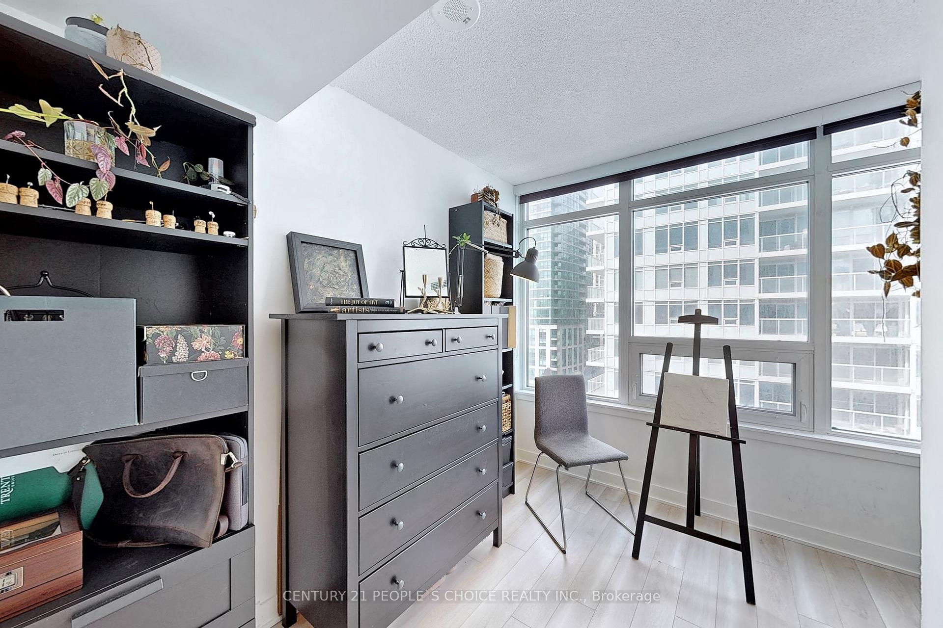 Photo 19 of Unit 1006, 17 Bathurst Street N, Toronto, Waterfront Communities — HOMEH