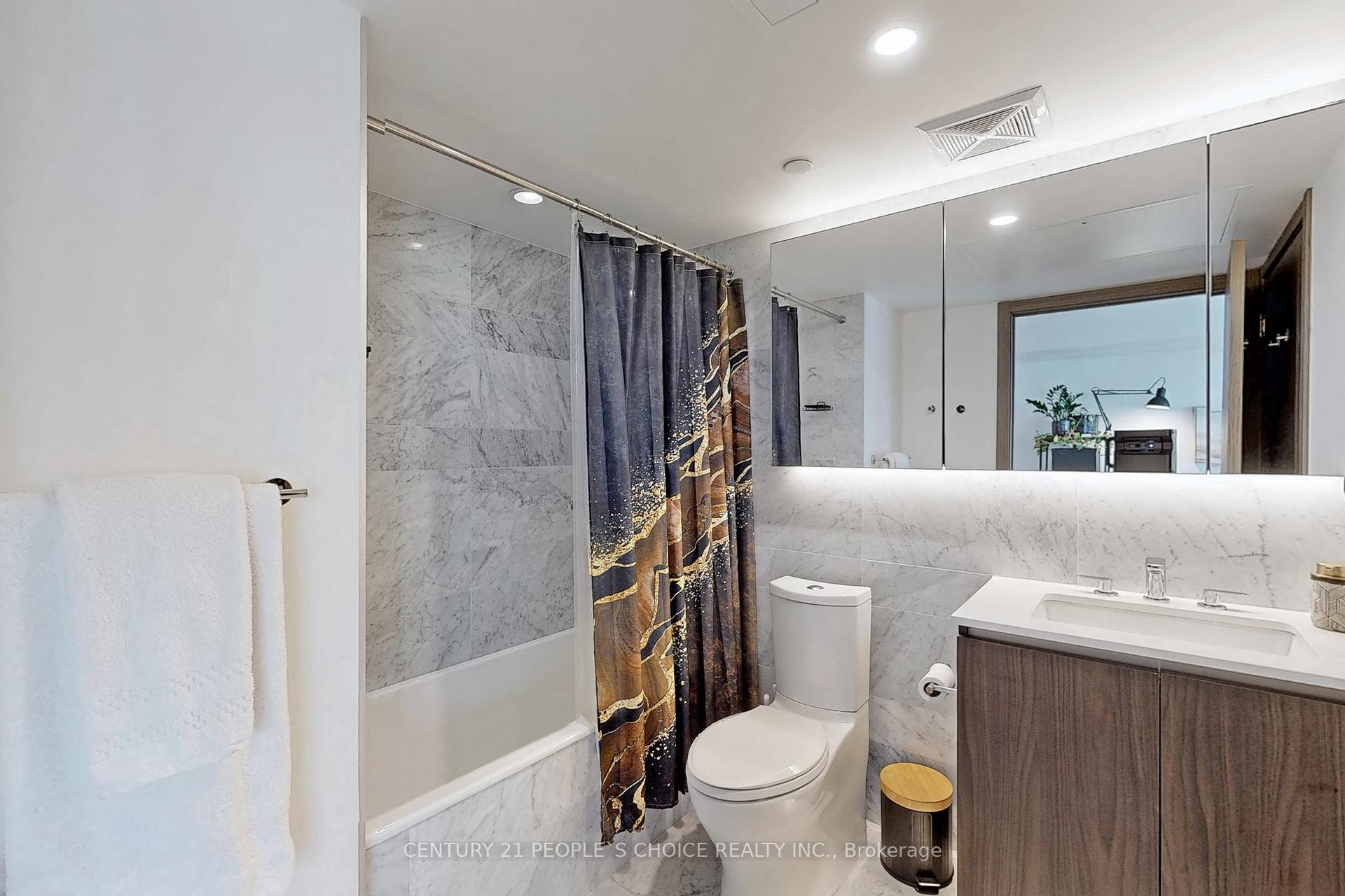 Photo 21 of Unit 1006, 17 Bathurst Street N, Toronto, Waterfront Communities — HOMEH