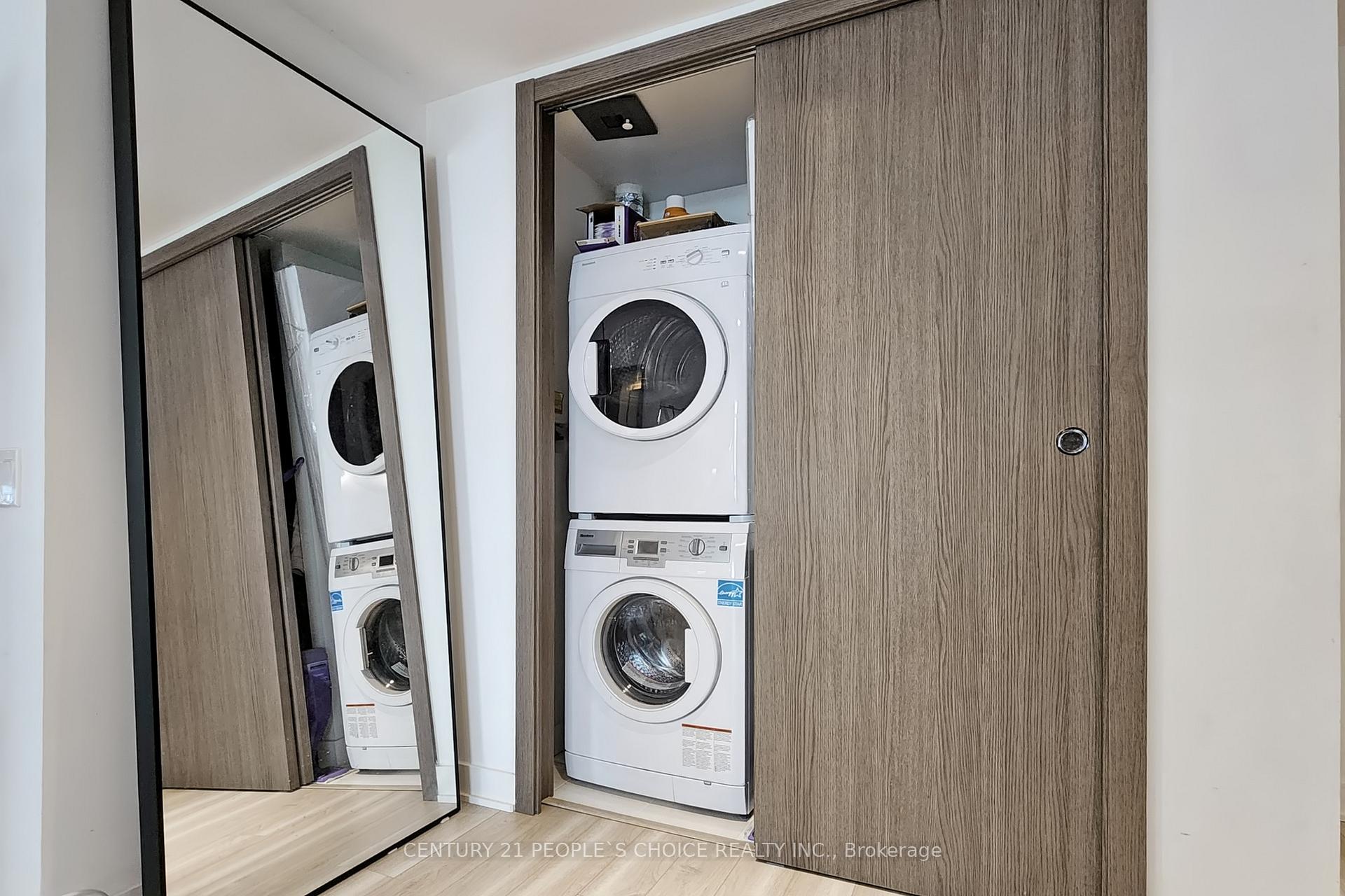 Photo 22 of Unit 1006, 17 Bathurst Street N, Toronto, Waterfront Communities — HOMEH