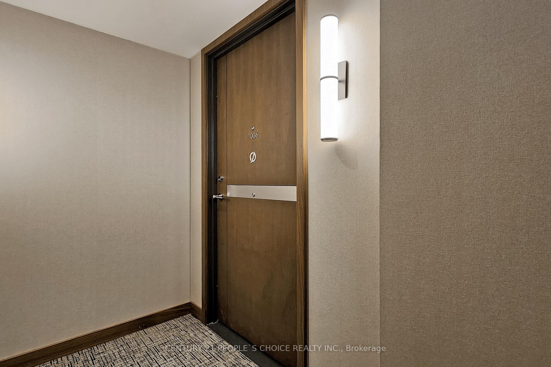 Photo 24 of Unit 1006, 17 Bathurst Street N, Toronto, Waterfront Communities — HOMEH