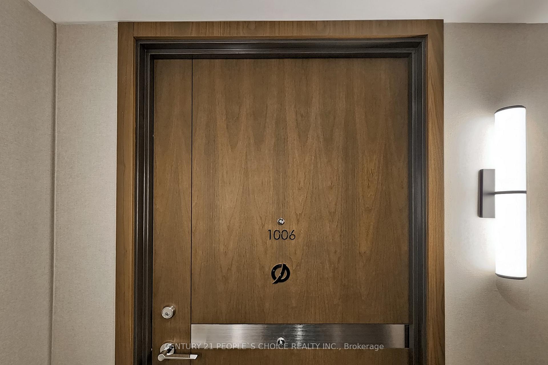 Photo 25 of Unit 1006, 17 Bathurst Street N, Toronto, Waterfront Communities — HOMEH