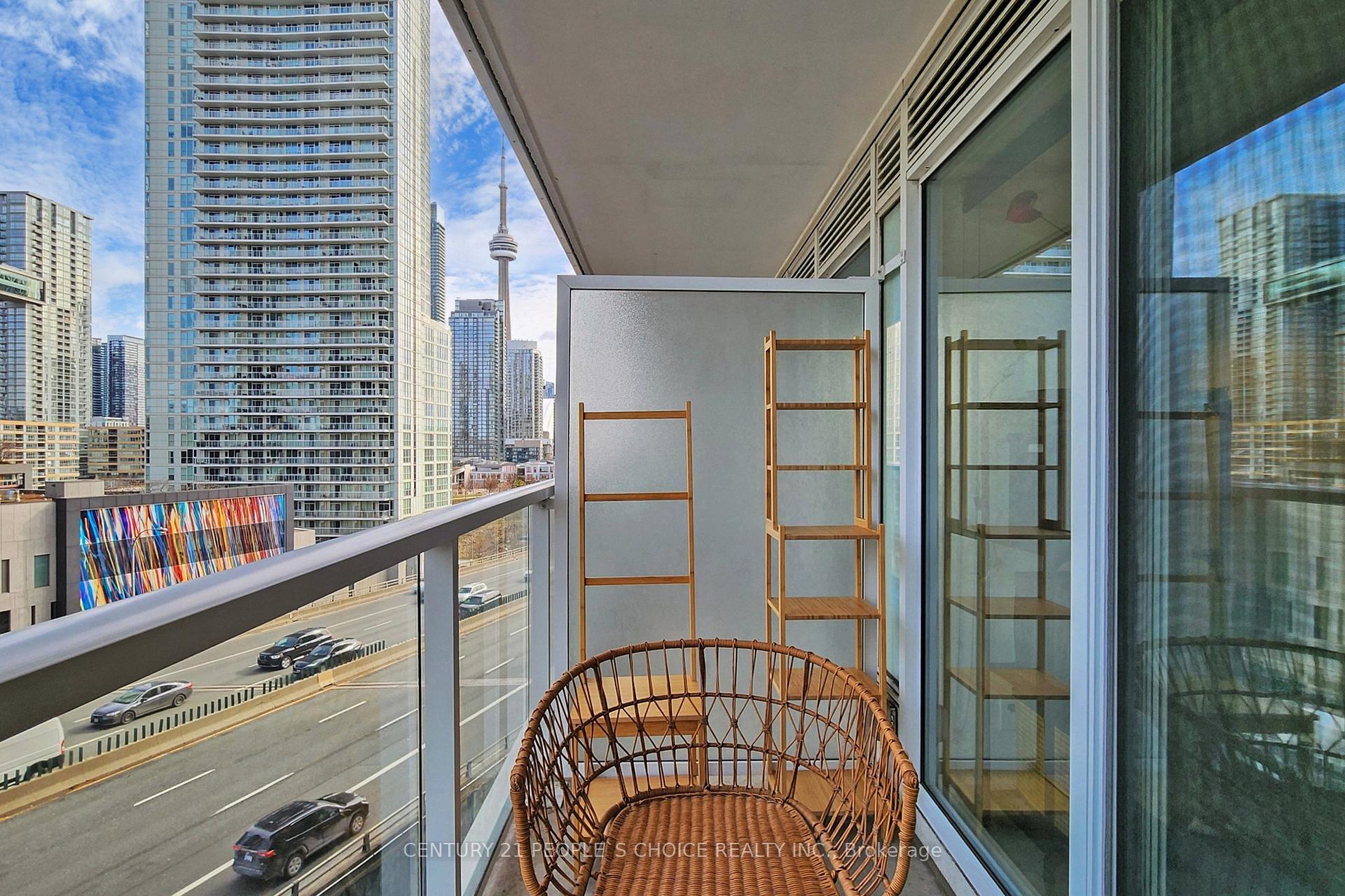 Photo 27 of Unit 1006, 17 Bathurst Street N, Toronto, Waterfront Communities — HOMEH