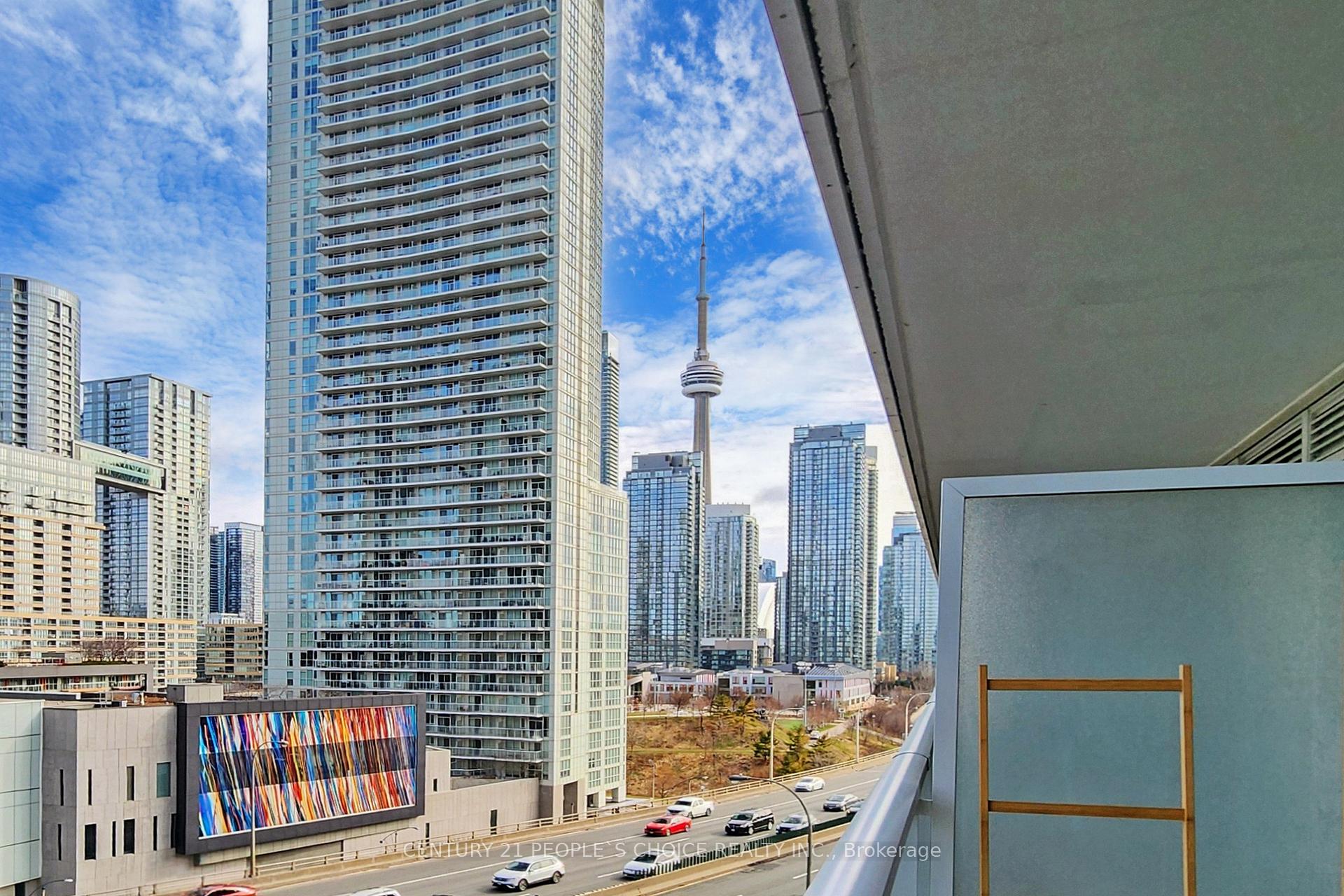 Photo 28 of Unit 1006, 17 Bathurst Street N, Toronto, Waterfront Communities — HOMEH