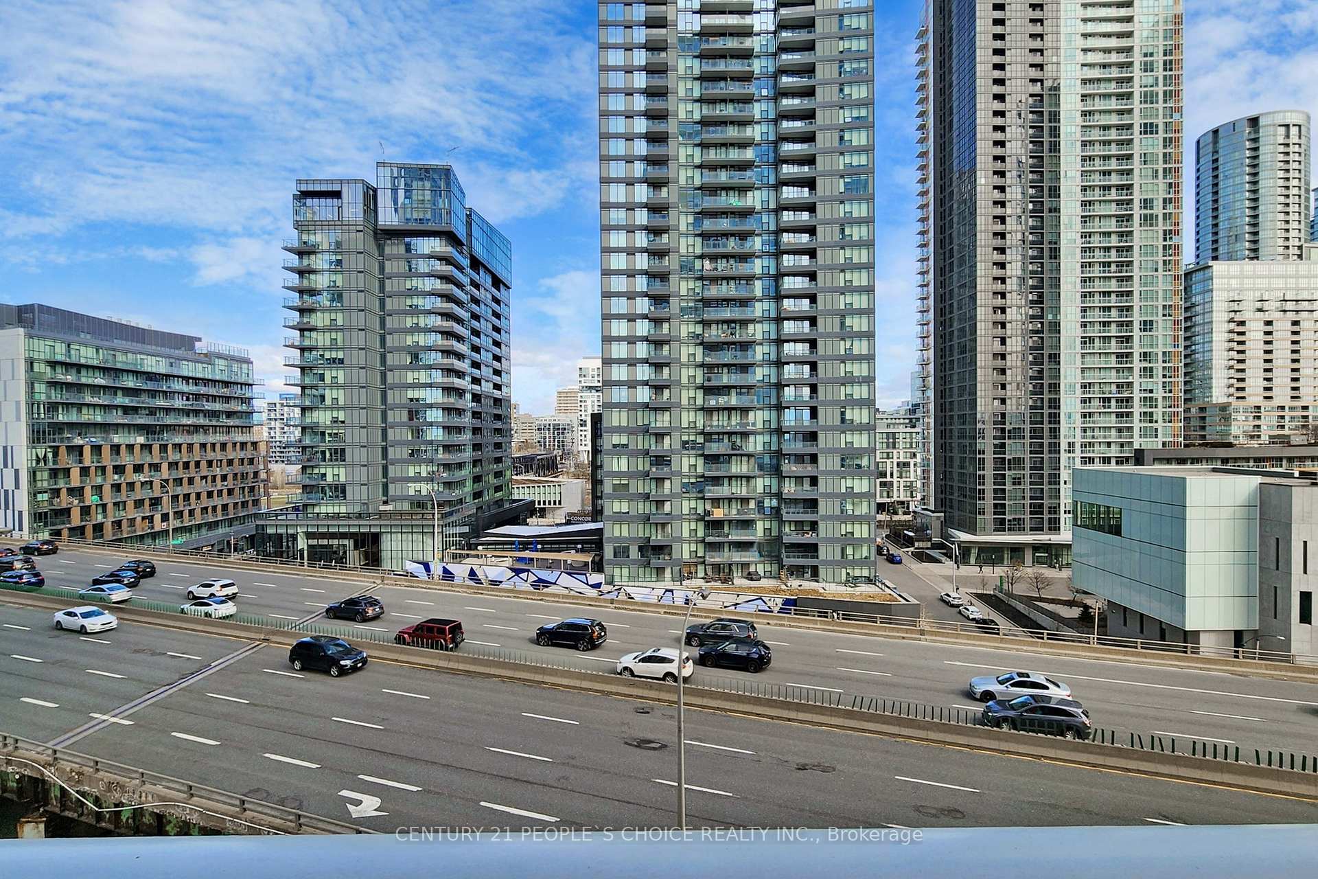 Photo 29 of Unit 1006, 17 Bathurst Street N, Toronto, Waterfront Communities — HOMEH