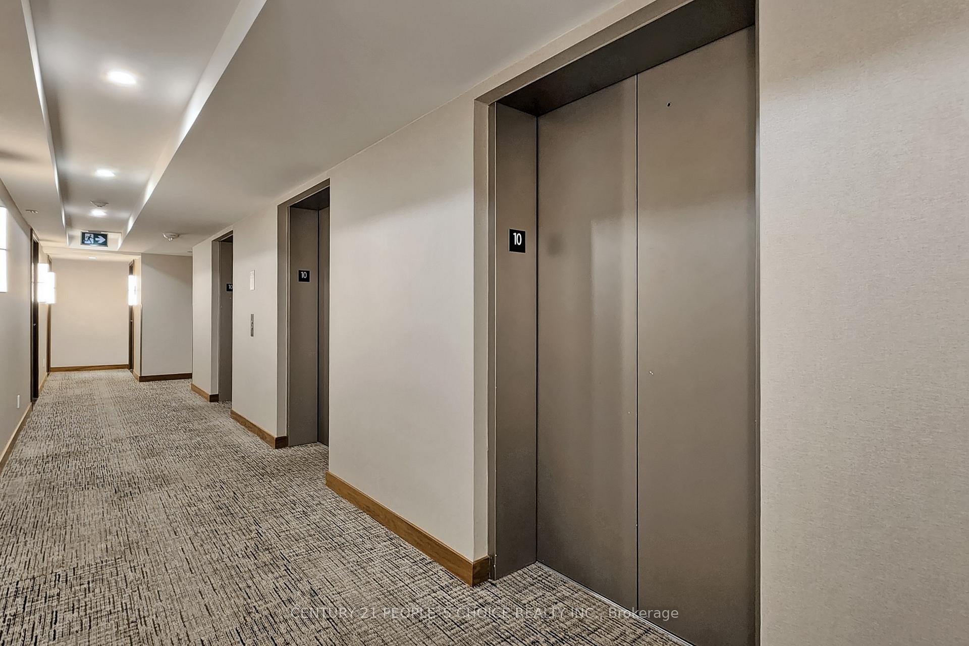 Photo 30 of Unit 1006, 17 Bathurst Street N, Toronto, Waterfront Communities — HOMEH