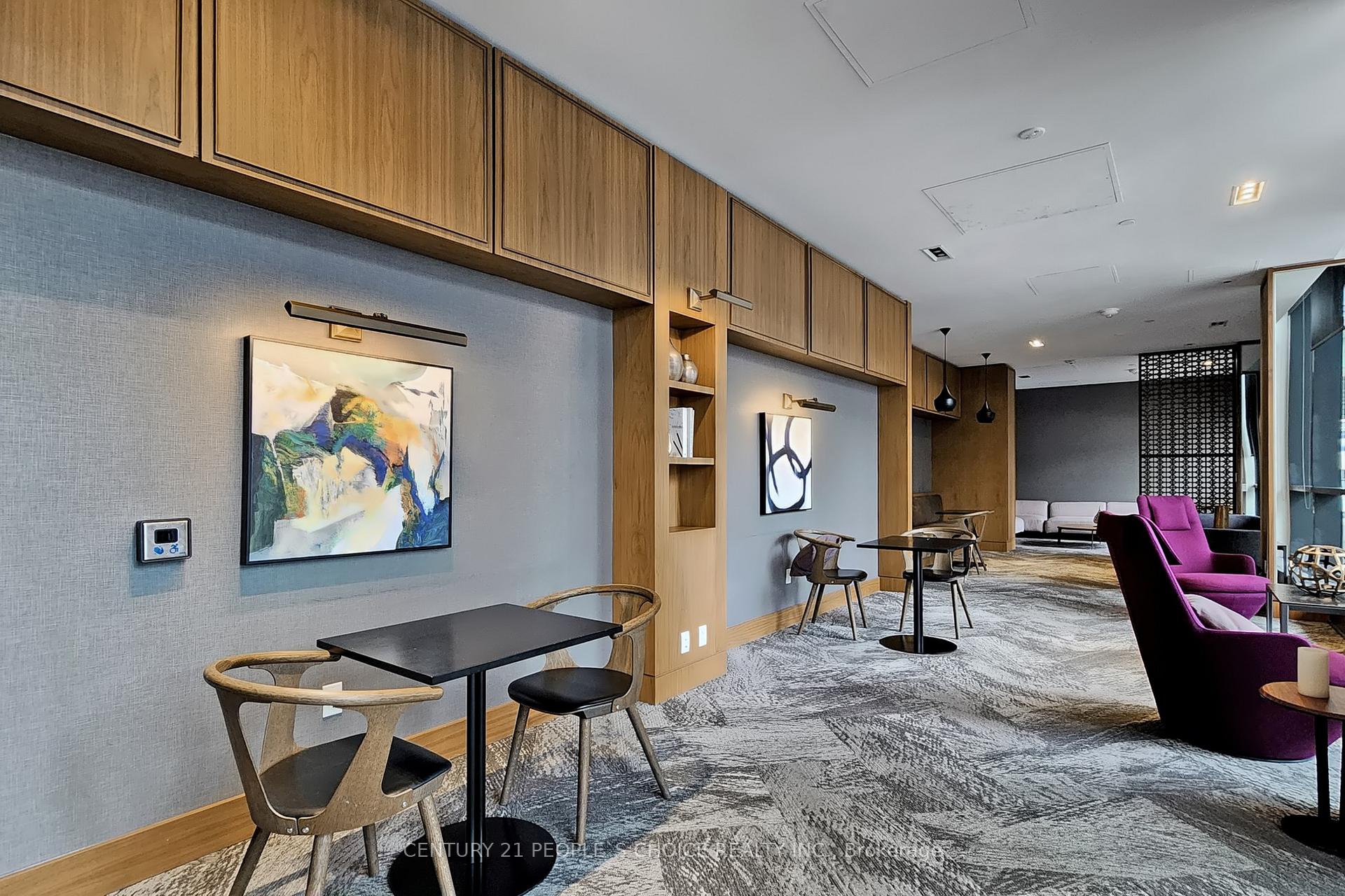 Photo 34 of Unit 1006, 17 Bathurst Street N, Toronto, Waterfront Communities — HOMEH
