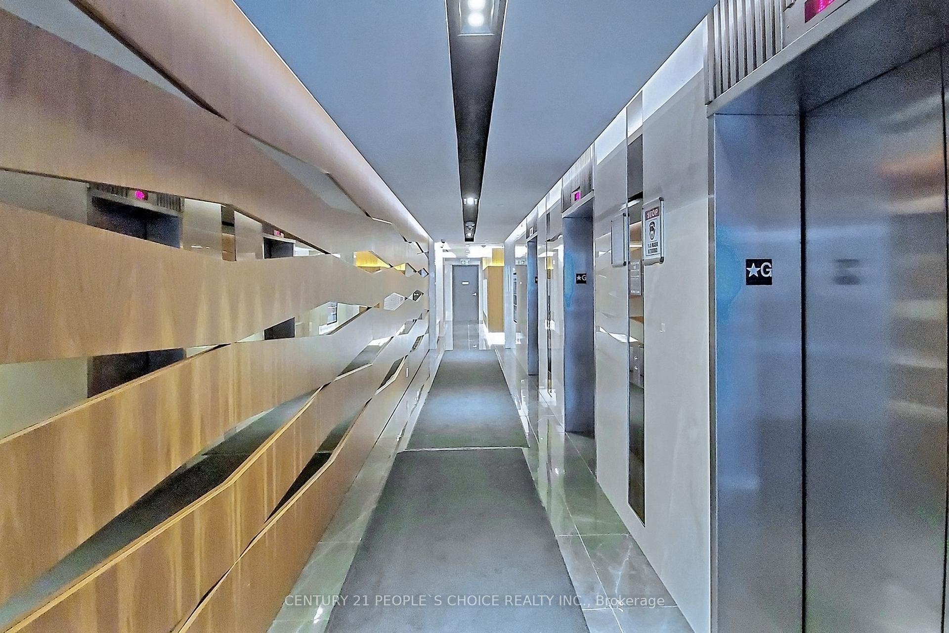 Photo 35 of Unit 1006, 17 Bathurst Street N, Toronto, Waterfront Communities — HOMEH