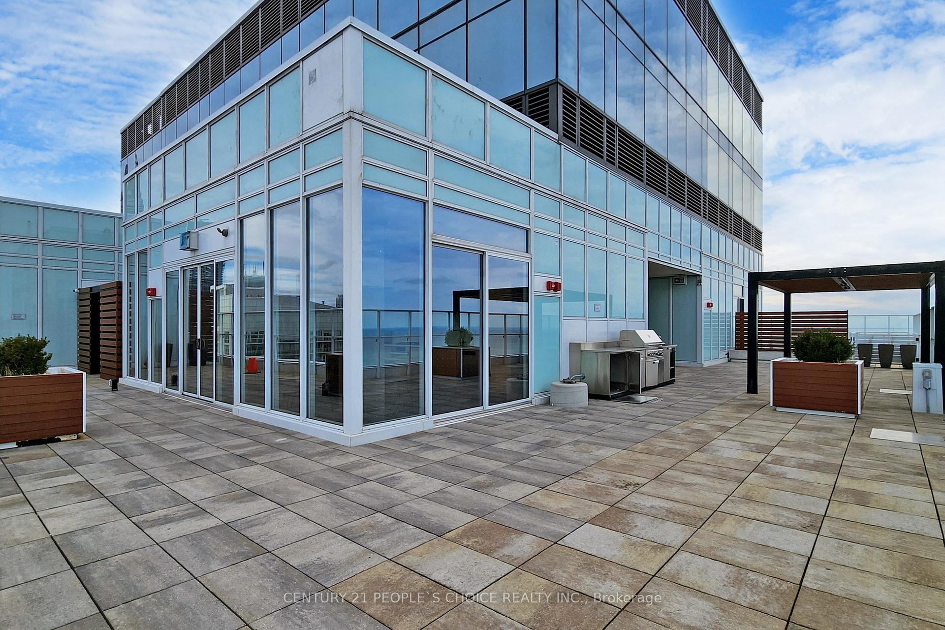 Photo 42 of Unit 1006, 17 Bathurst Street N, Toronto, Waterfront Communities — HOMEH