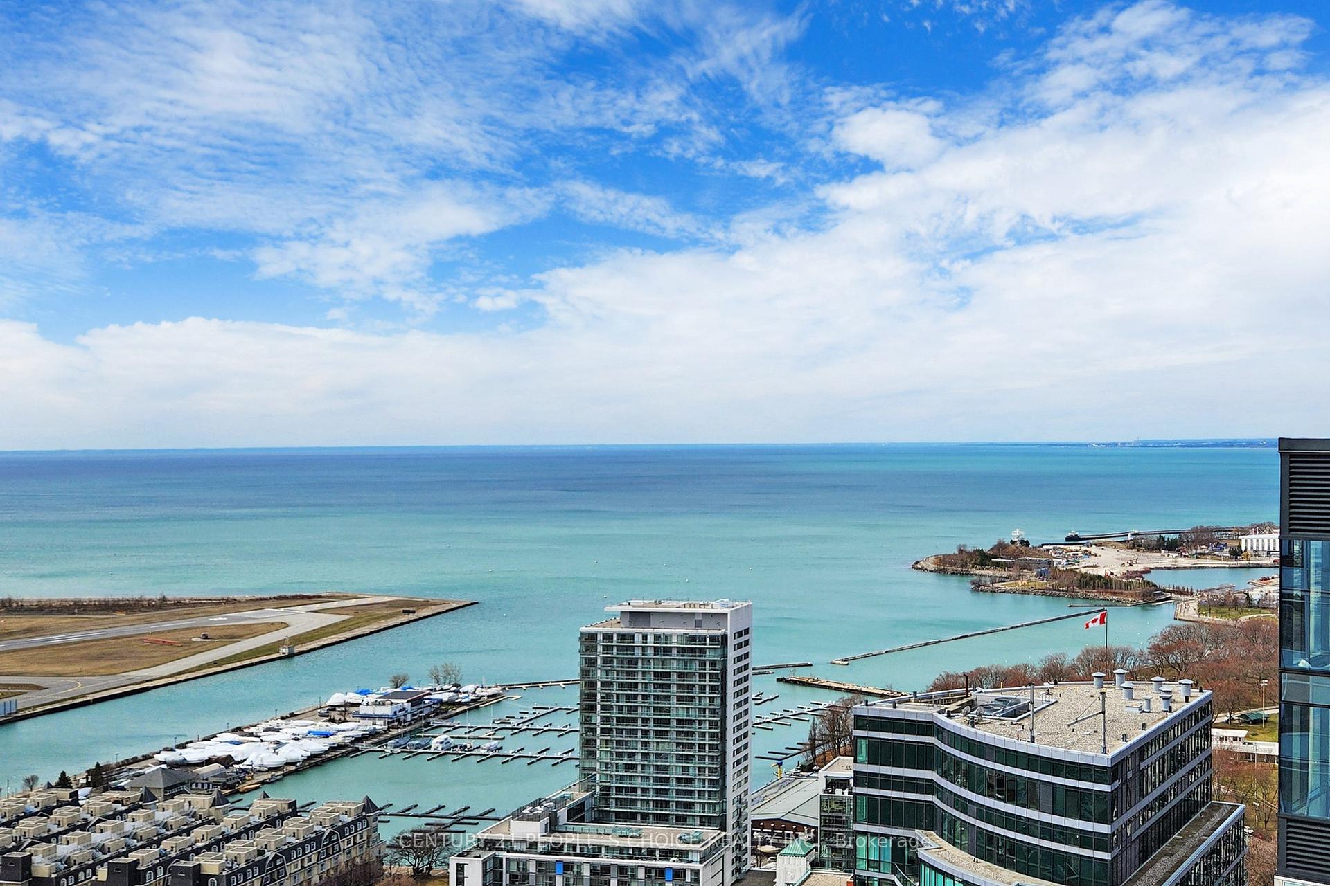 Photo 43 of Unit 1006, 17 Bathurst Street N, Toronto, Waterfront Communities — HOMEH