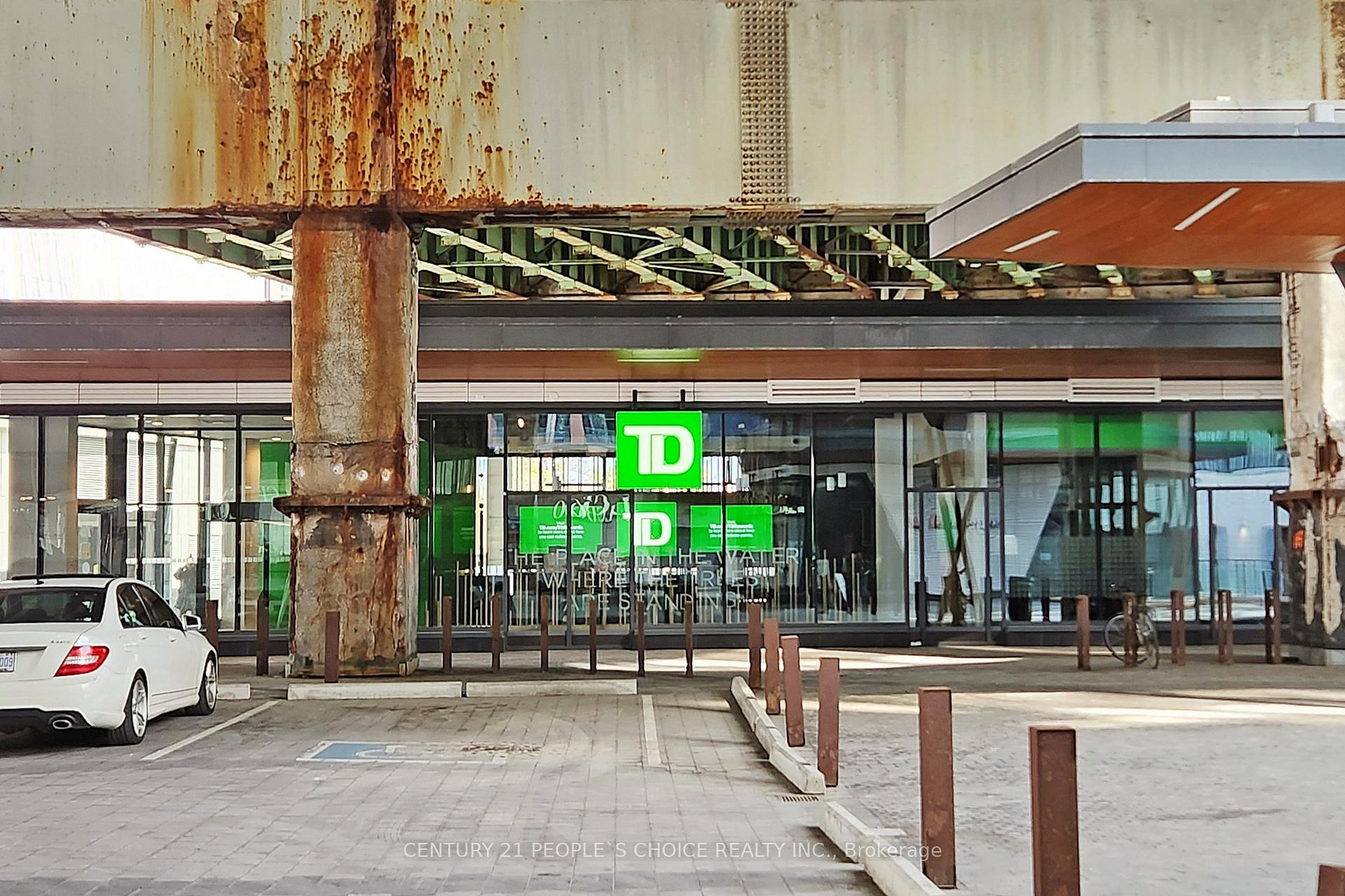 Photo 45 of Unit 1006, 17 Bathurst Street N, Toronto, Waterfront Communities — HOMEH