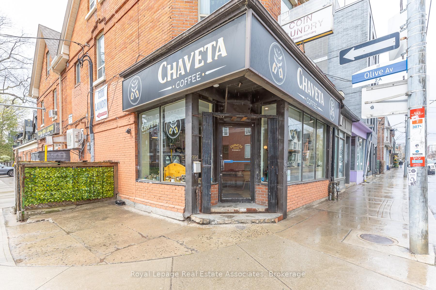 Photo 11 of Unit 102, 1000 Bathurst Street, Toronto, The Annex — HOMEH