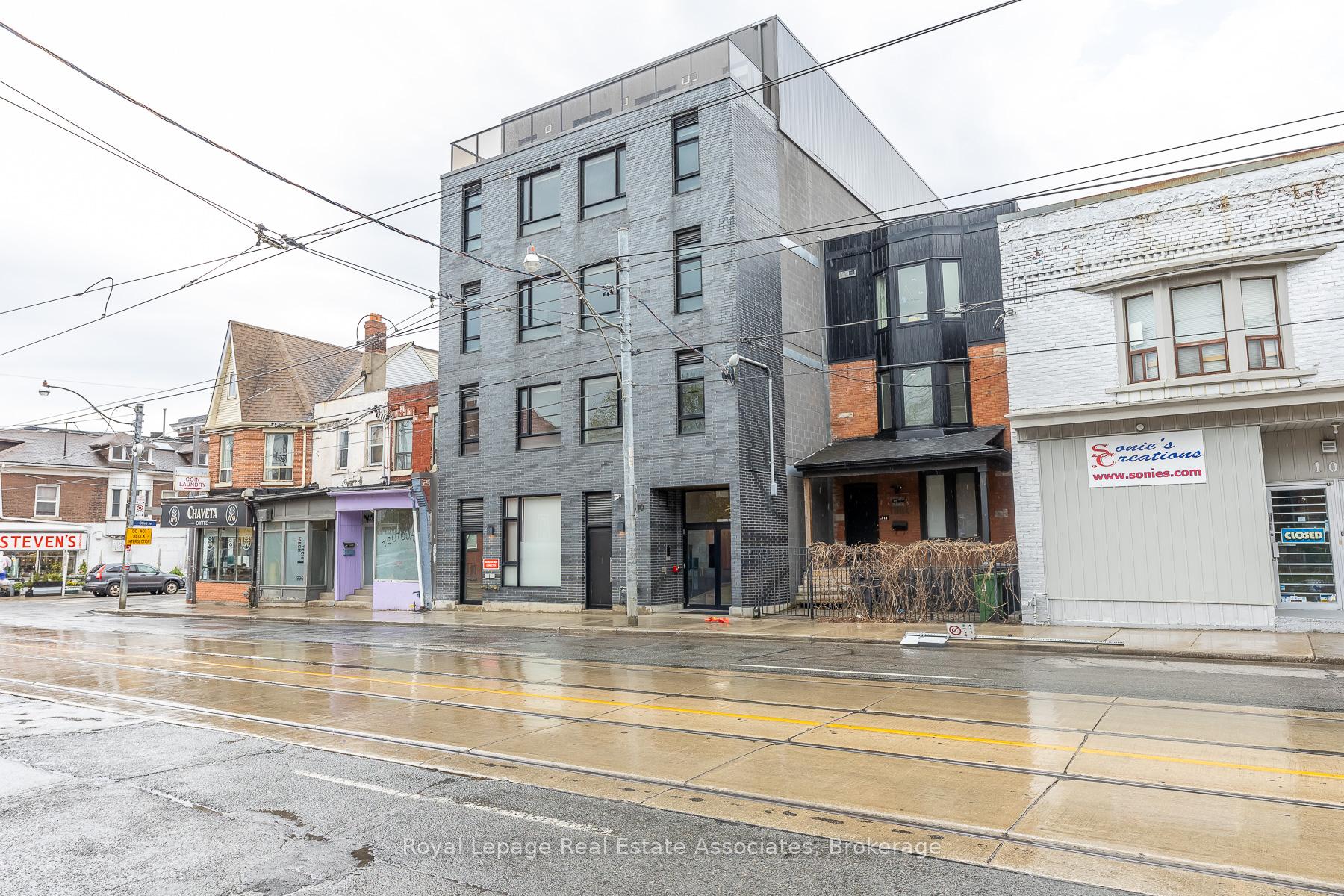 Photo 14 of Unit 102, 1000 Bathurst Street, Toronto, The Annex — HOMEH