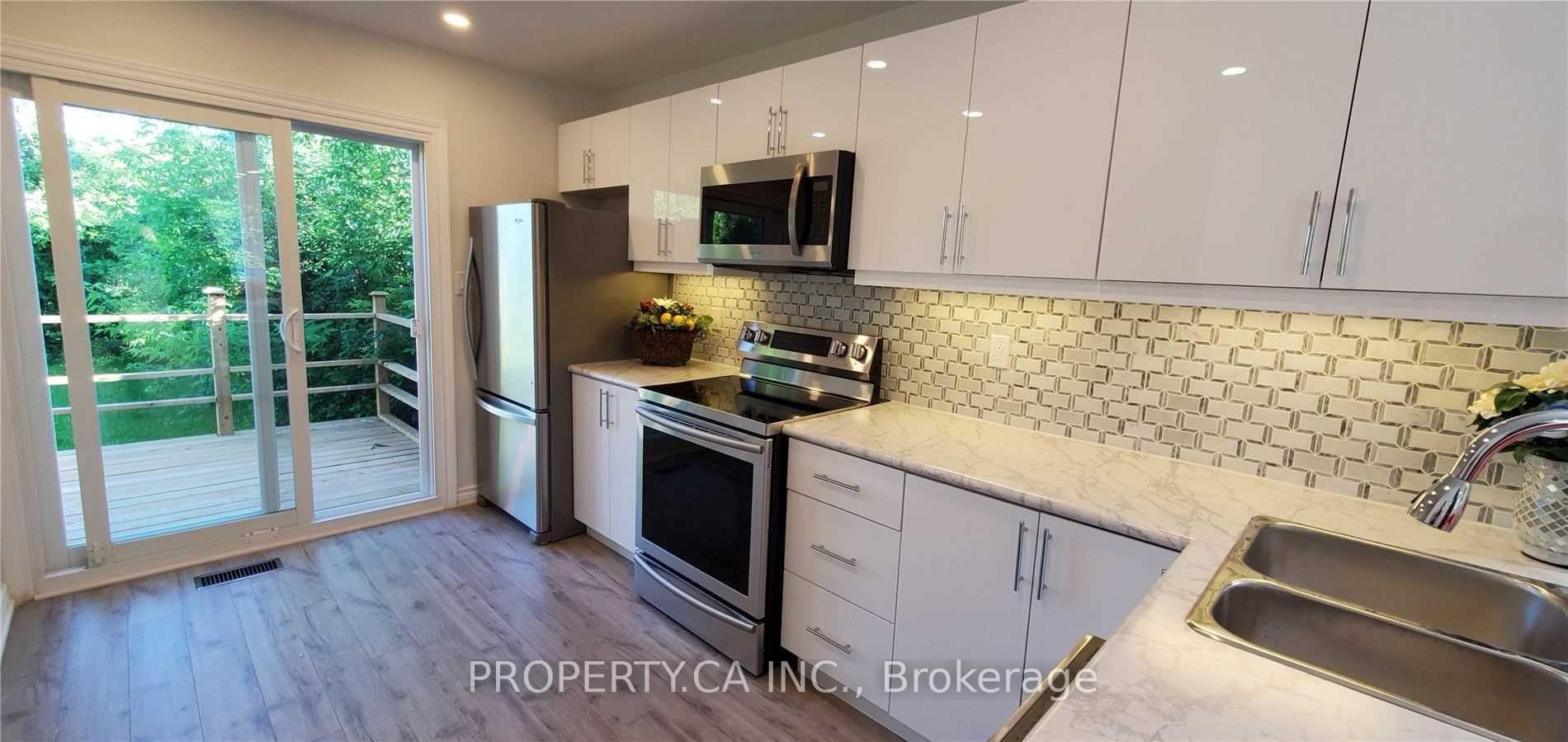 Photo 8 of 39 Farrell Avenue, North York, Willowdale West — HOMEH