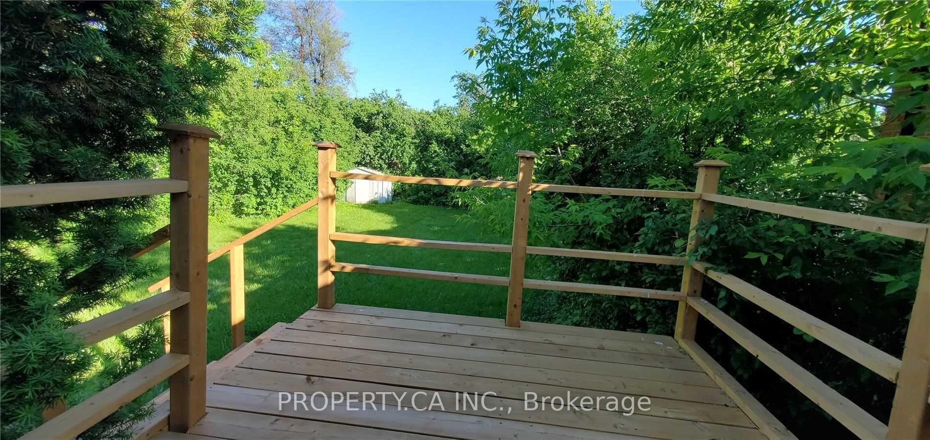 Photo 11 of 39 Farrell Avenue, North York, Willowdale West — HOMEH