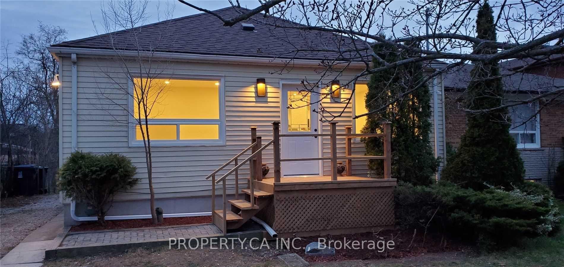 Photo 28 of 39 Farrell Avenue, North York, Willowdale West — HOMEH