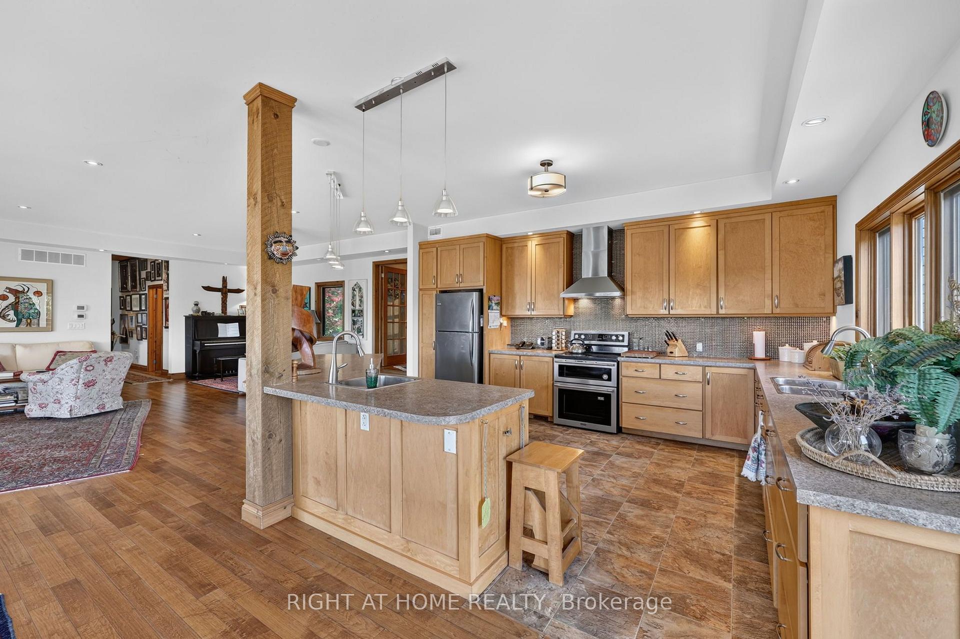 Photo 6 of 1284 Rumney Road, Tay, Rural Tay — HOMEH