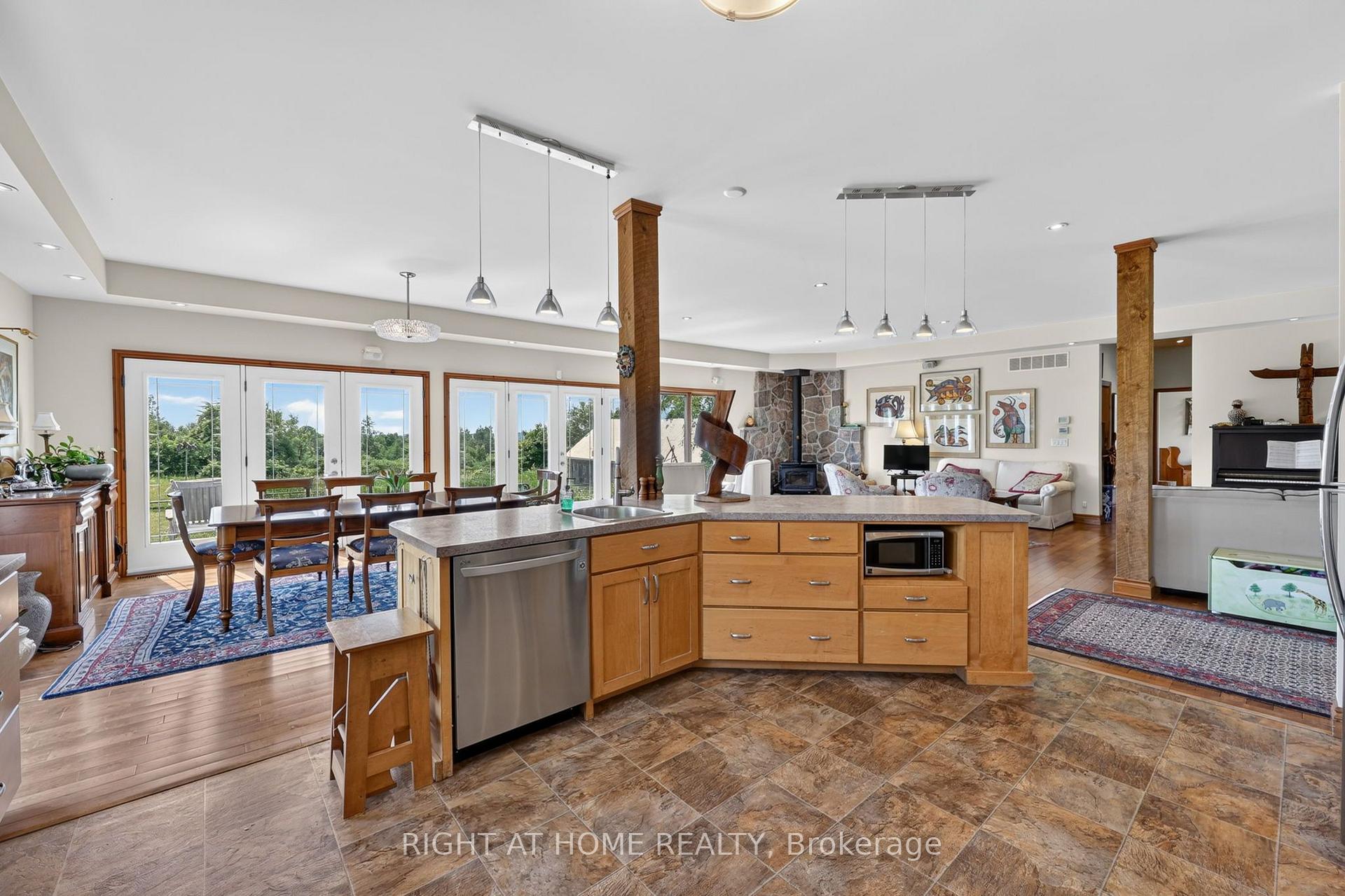 Photo 9 of 1284 Rumney Road, Tay, Rural Tay — HOMEH
