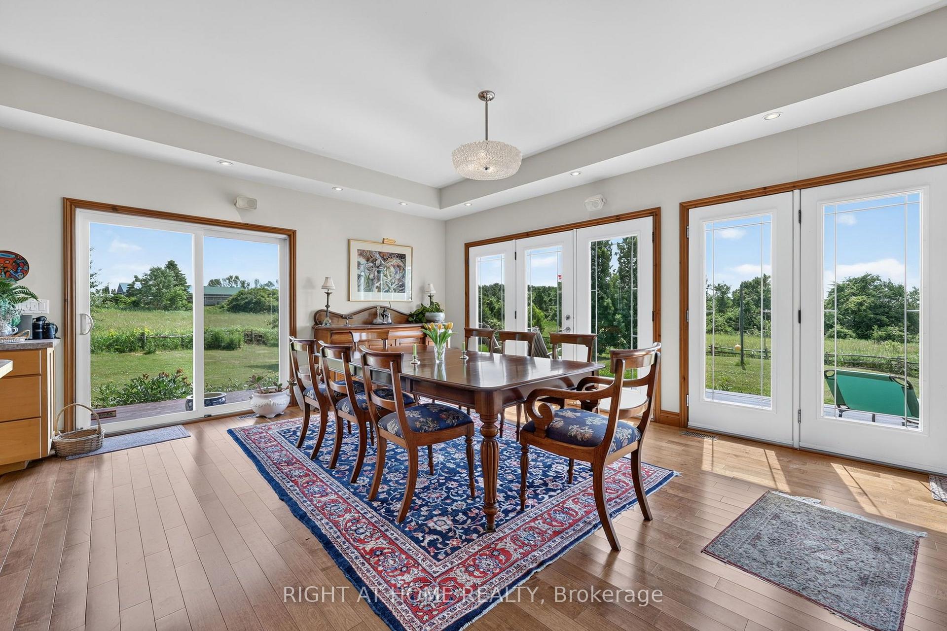 Photo 10 of 1284 Rumney Road, Tay, Rural Tay — HOMEH