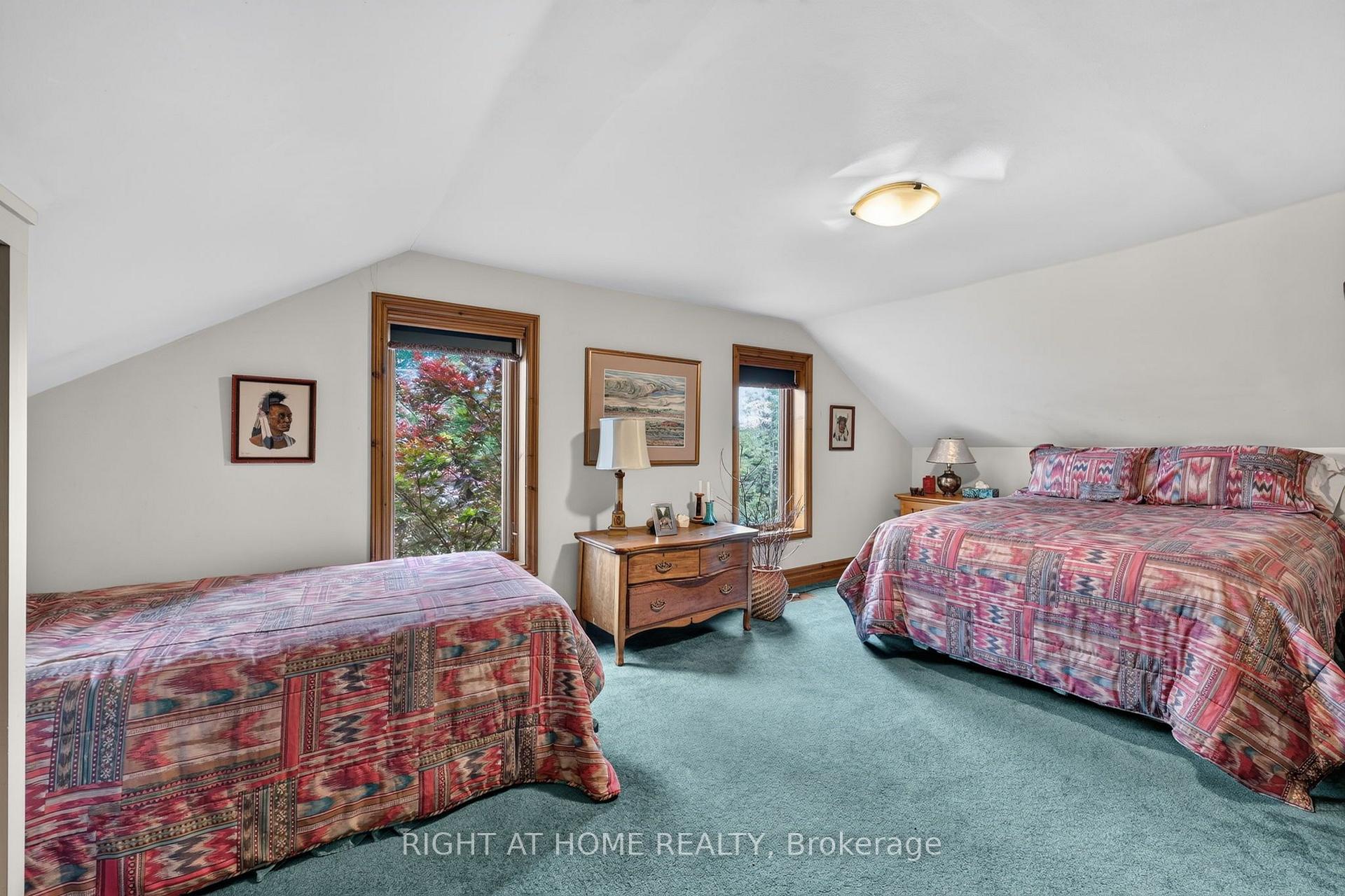 Photo 19 of 1284 Rumney Road, Tay, Rural Tay — HOMEH