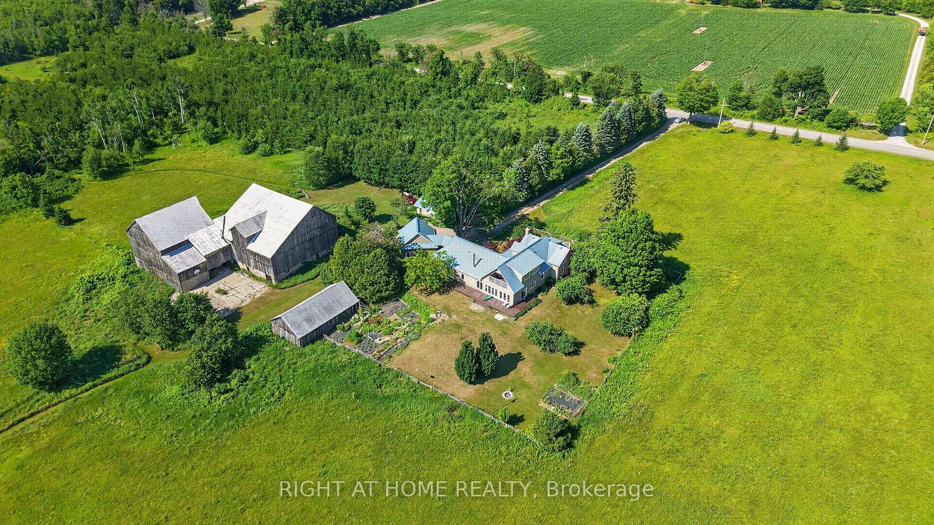 Photo 32 of 1284 Rumney Road, Tay, Rural Tay — HOMEH