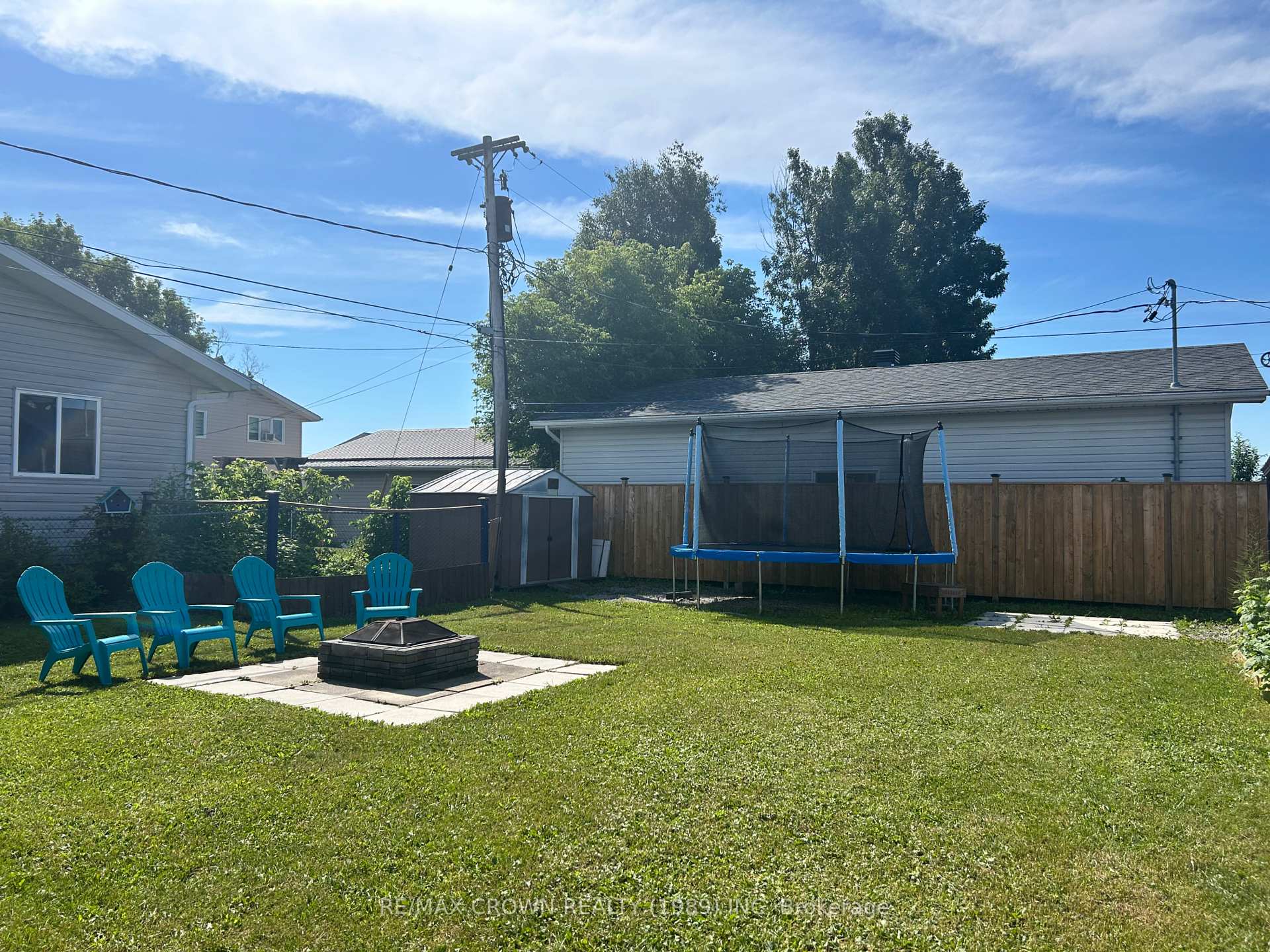 Photo 34 of 29 Kennedy Avenue, Kapuskasing — HOMEH