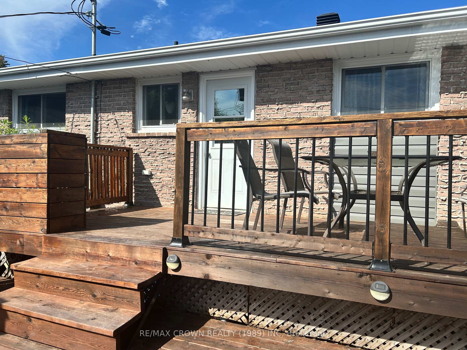 Photo 39 of 29 Kennedy Avenue, Kapuskasing — HOMEH