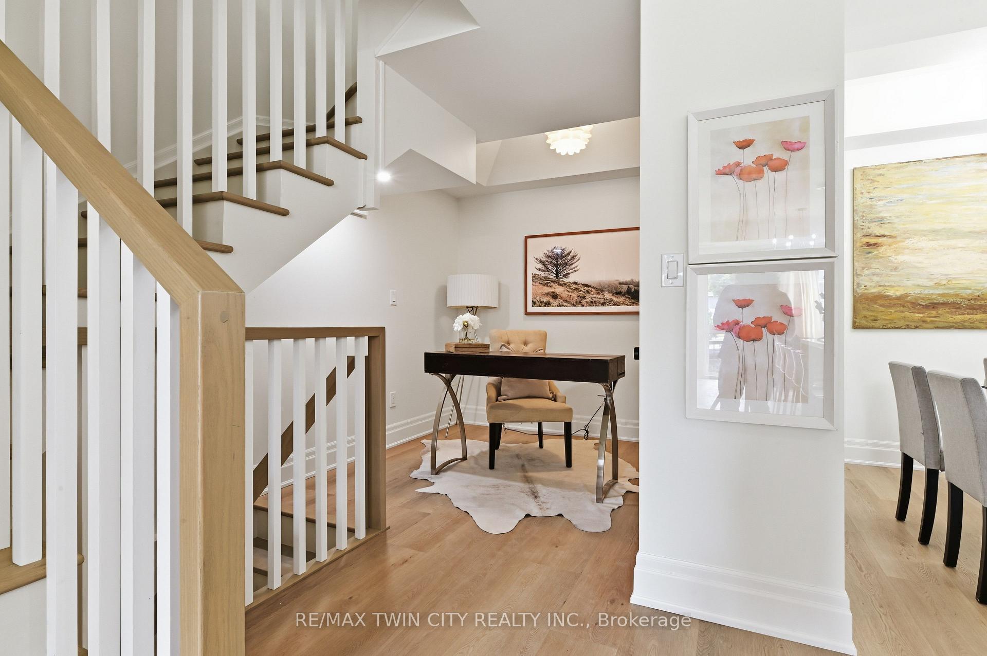 Photo 17 of Unit 1, 47 Edwin Street, Brantford, Holmedale — HOMEH