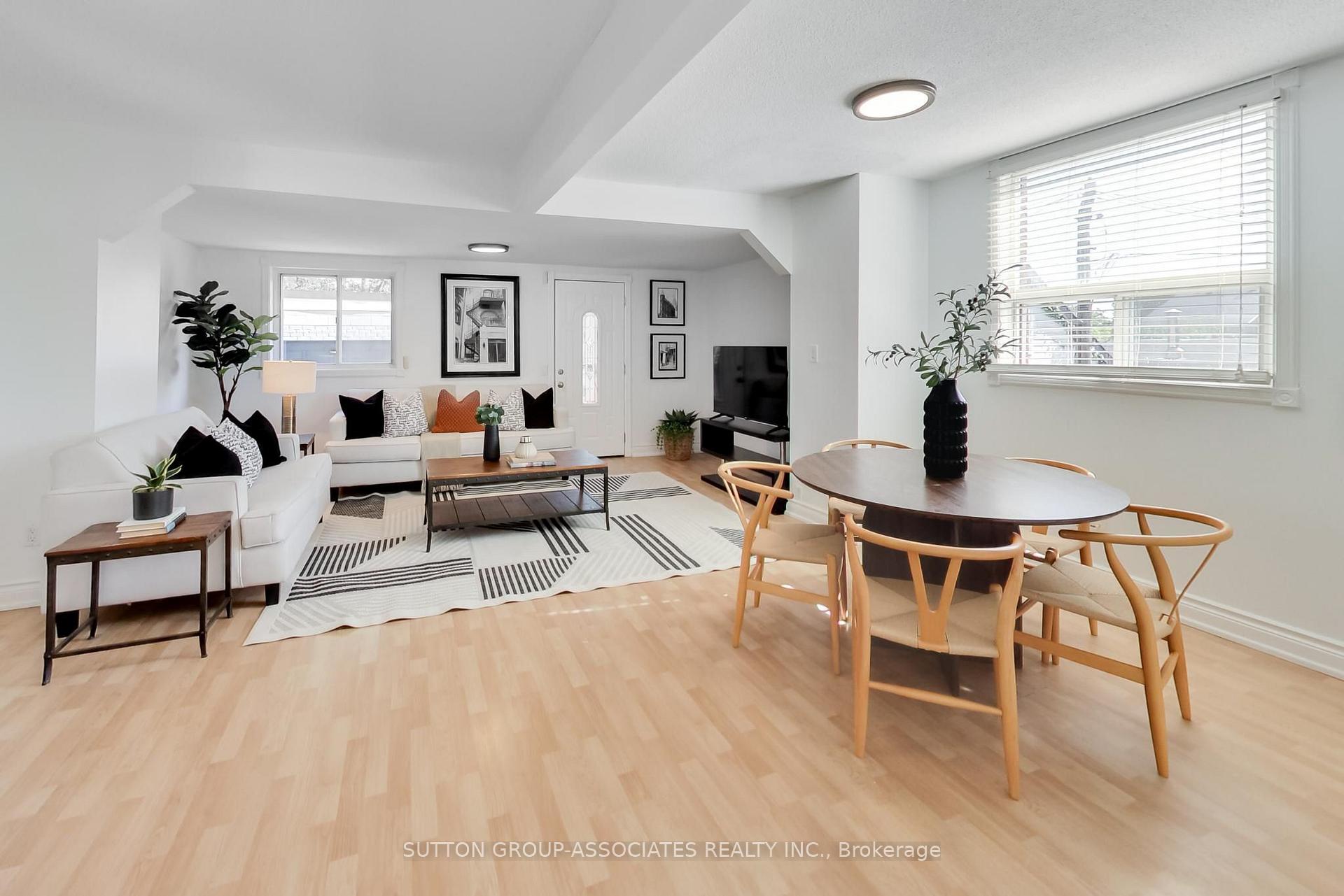 Photo 1 of 175 Earlsdale Avenue, Toronto, Oakwood Village — HOMEH