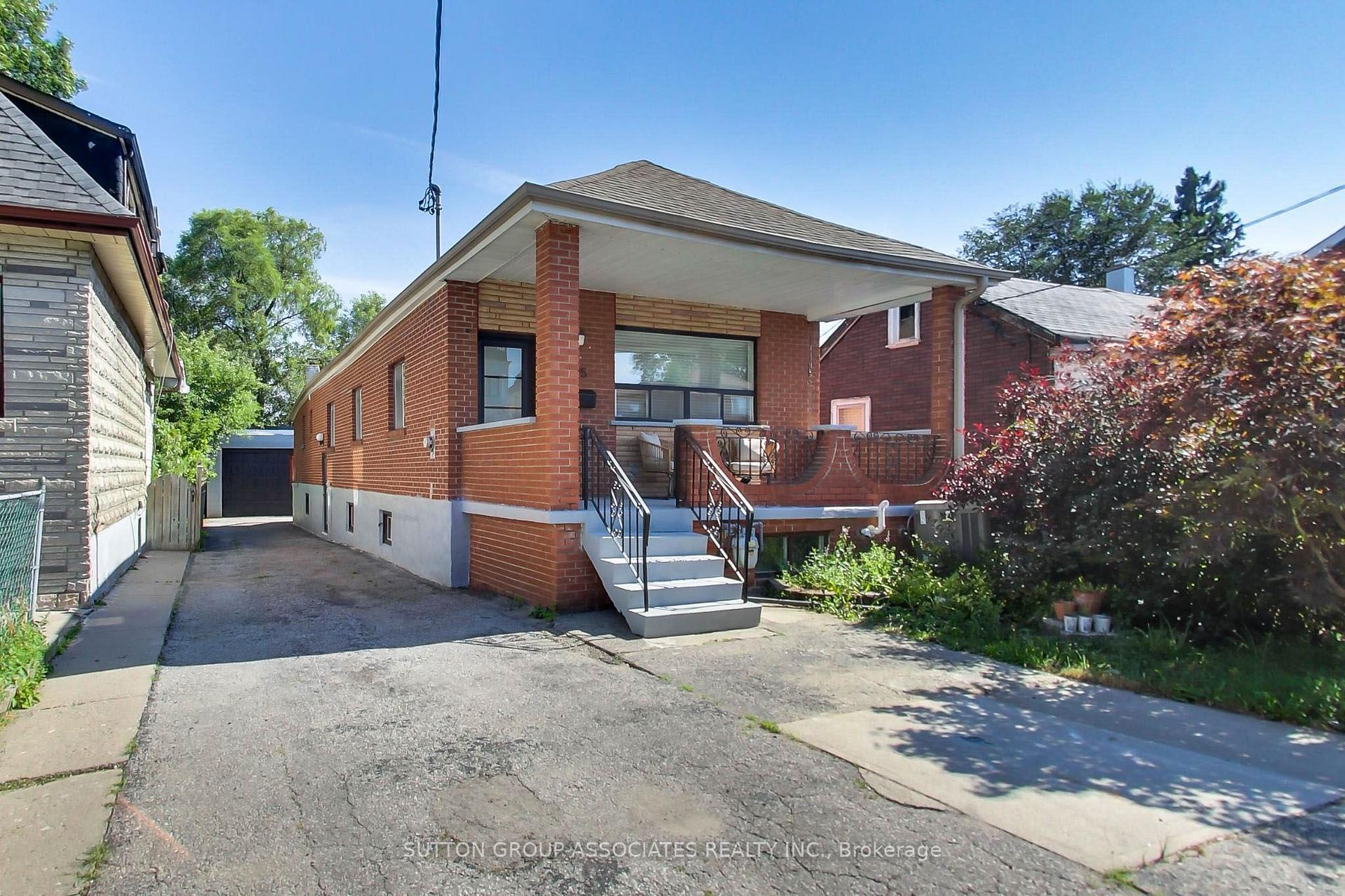 Photo 3 of 175 Earlsdale Avenue, Toronto, Oakwood Village — HOMEH