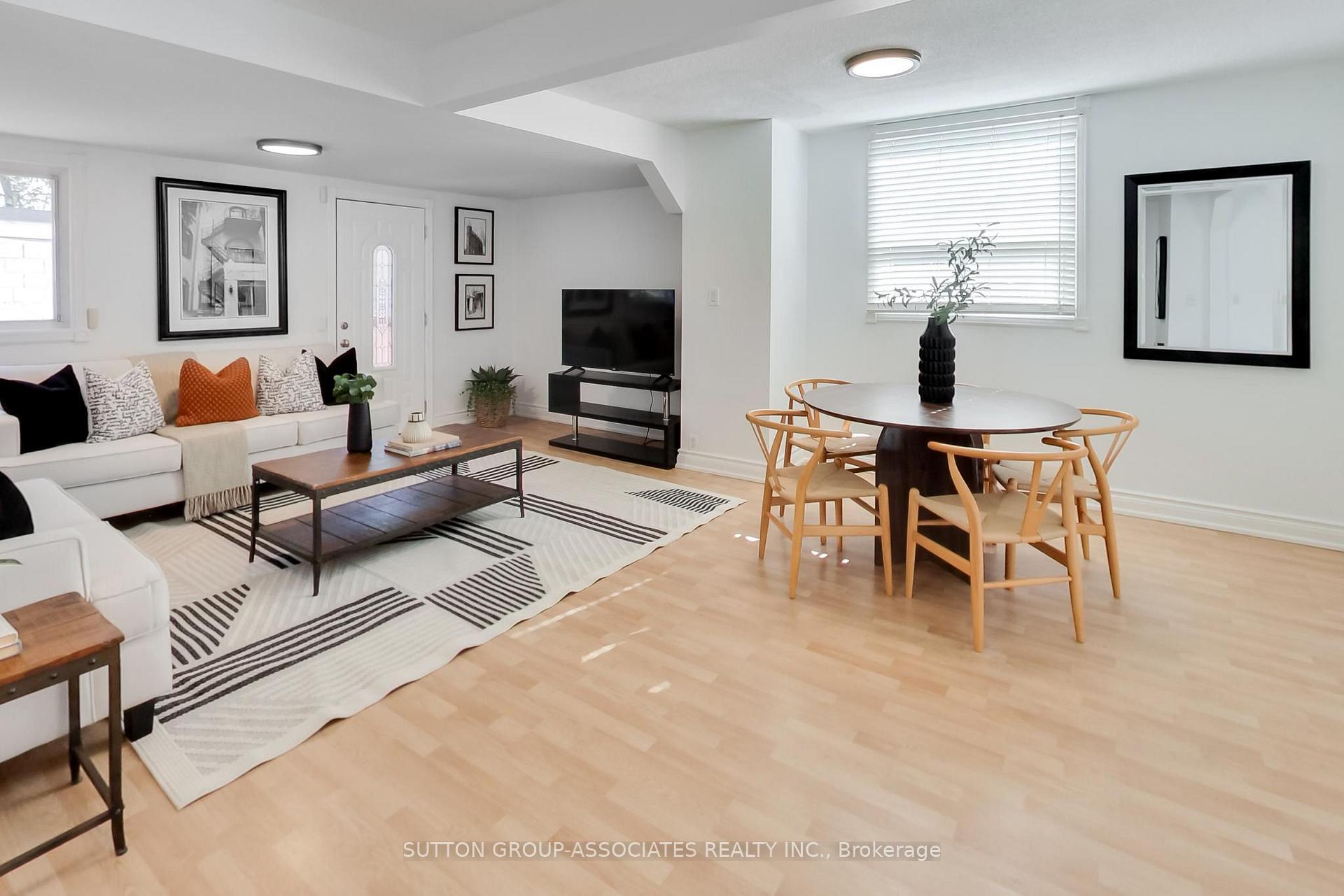 Photo 19 of 175 Earlsdale Avenue, Toronto, Oakwood Village — HOMEH