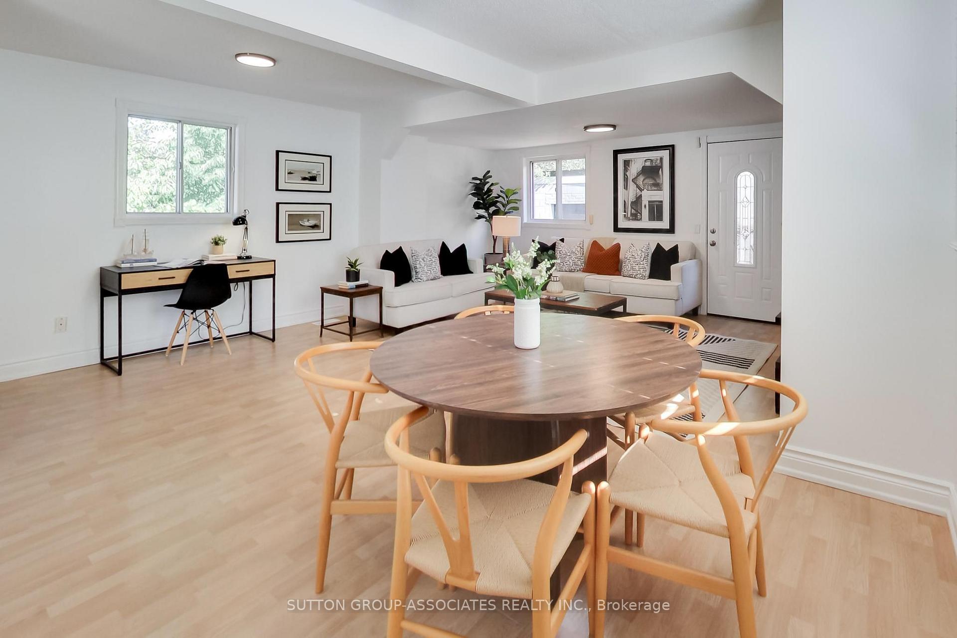 Photo 20 of 175 Earlsdale Avenue, Toronto, Oakwood Village — HOMEH
