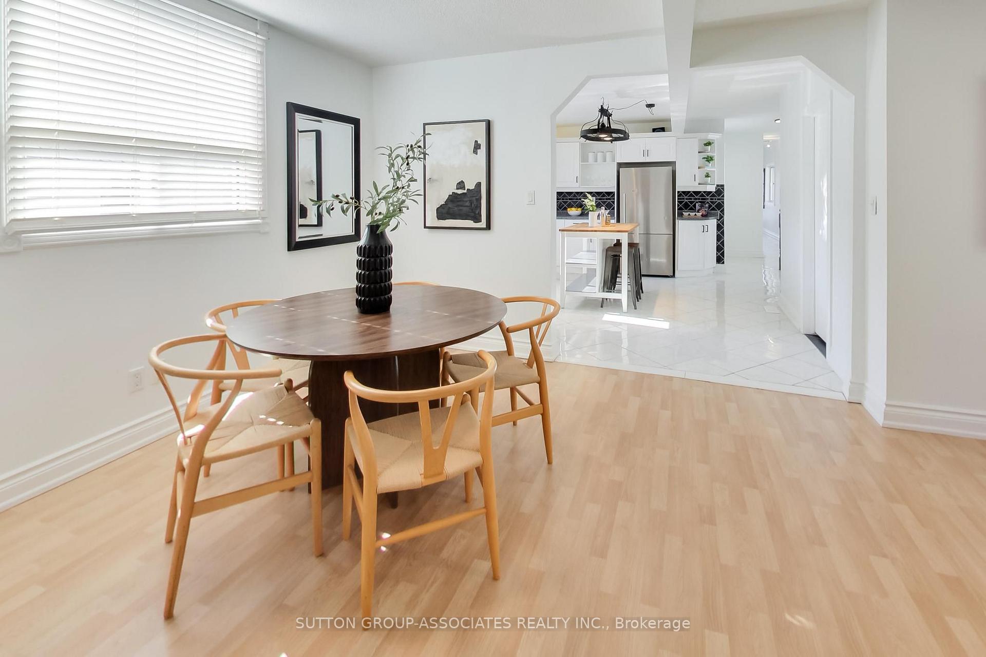 Photo 21 of 175 Earlsdale Avenue, Toronto, Oakwood Village — HOMEH