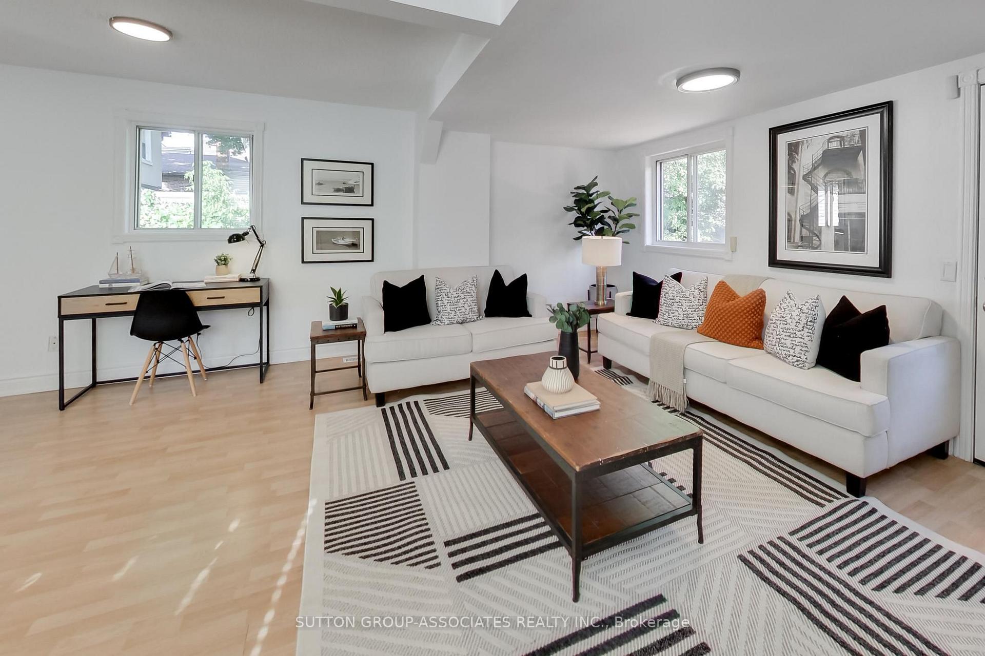 Photo 23 of 175 Earlsdale Avenue, Toronto, Oakwood Village — HOMEH