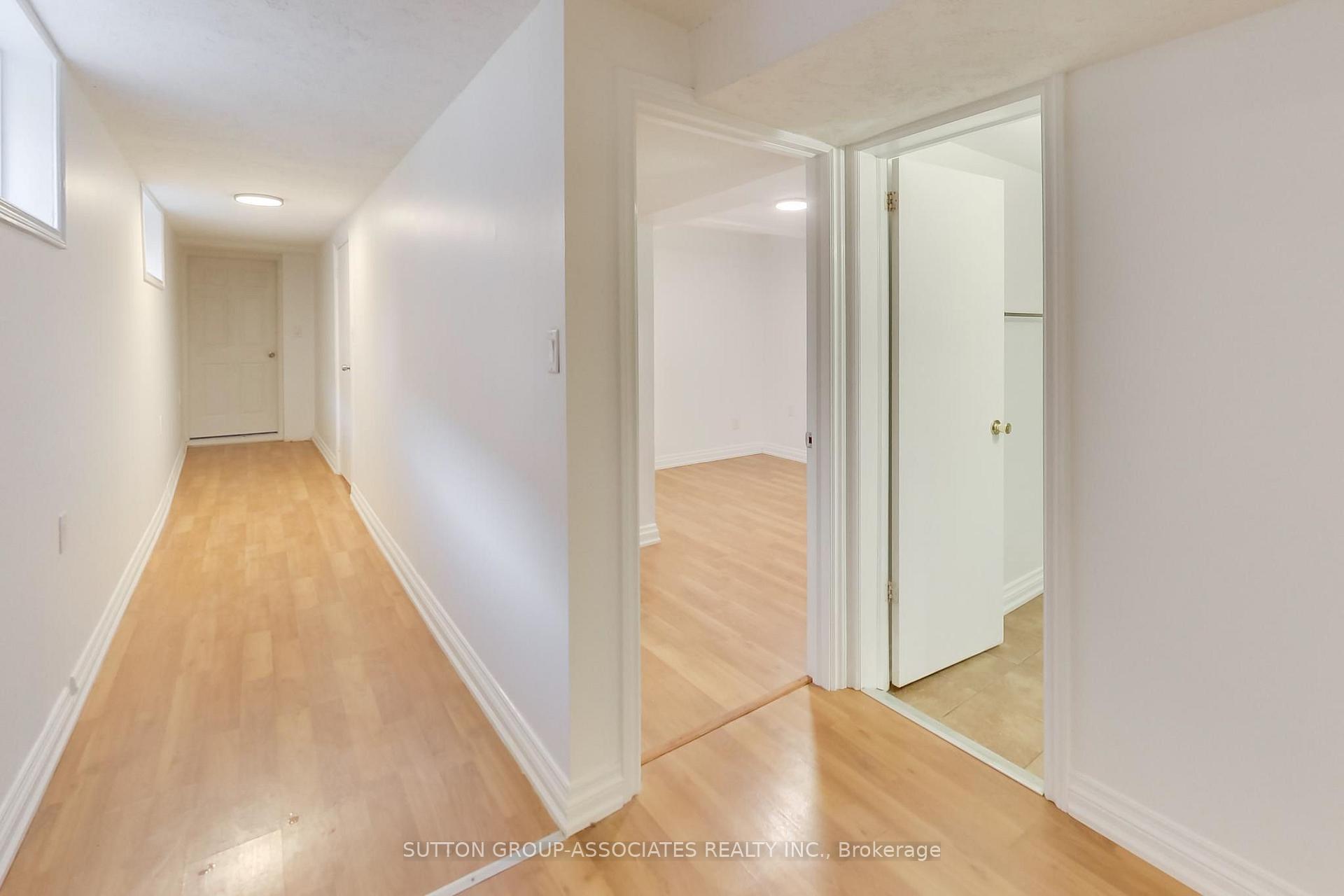 Photo 32 of 175 Earlsdale Avenue, Toronto, Oakwood Village — HOMEH