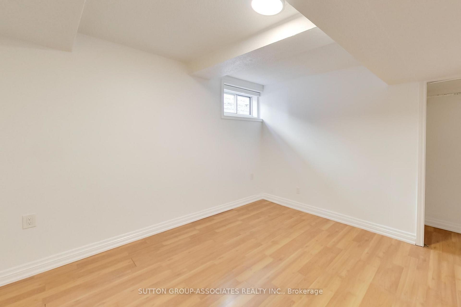 Photo 37 of 175 Earlsdale Avenue, Toronto, Oakwood Village — HOMEH