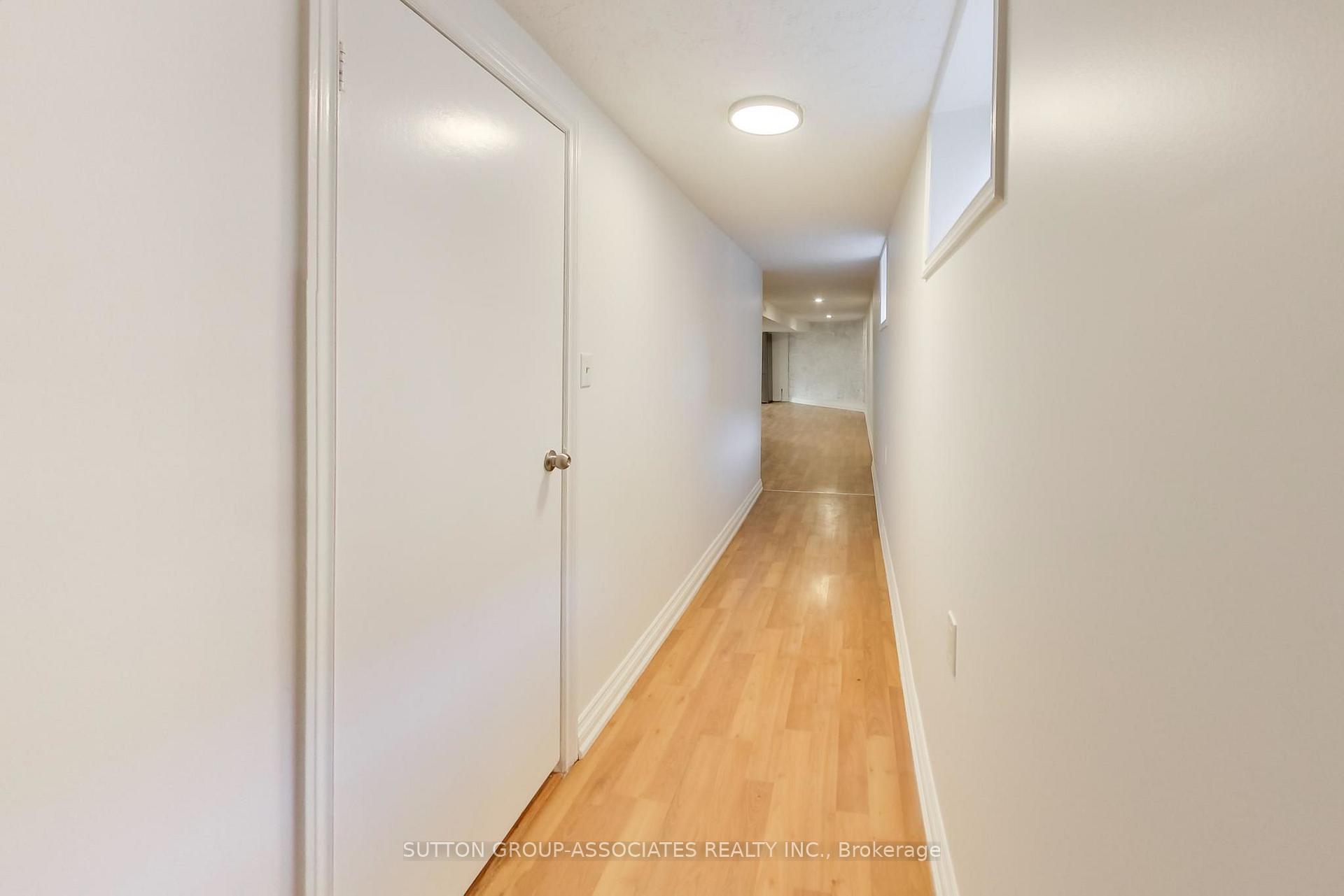 Photo 38 of 175 Earlsdale Avenue, Toronto, Oakwood Village — HOMEH