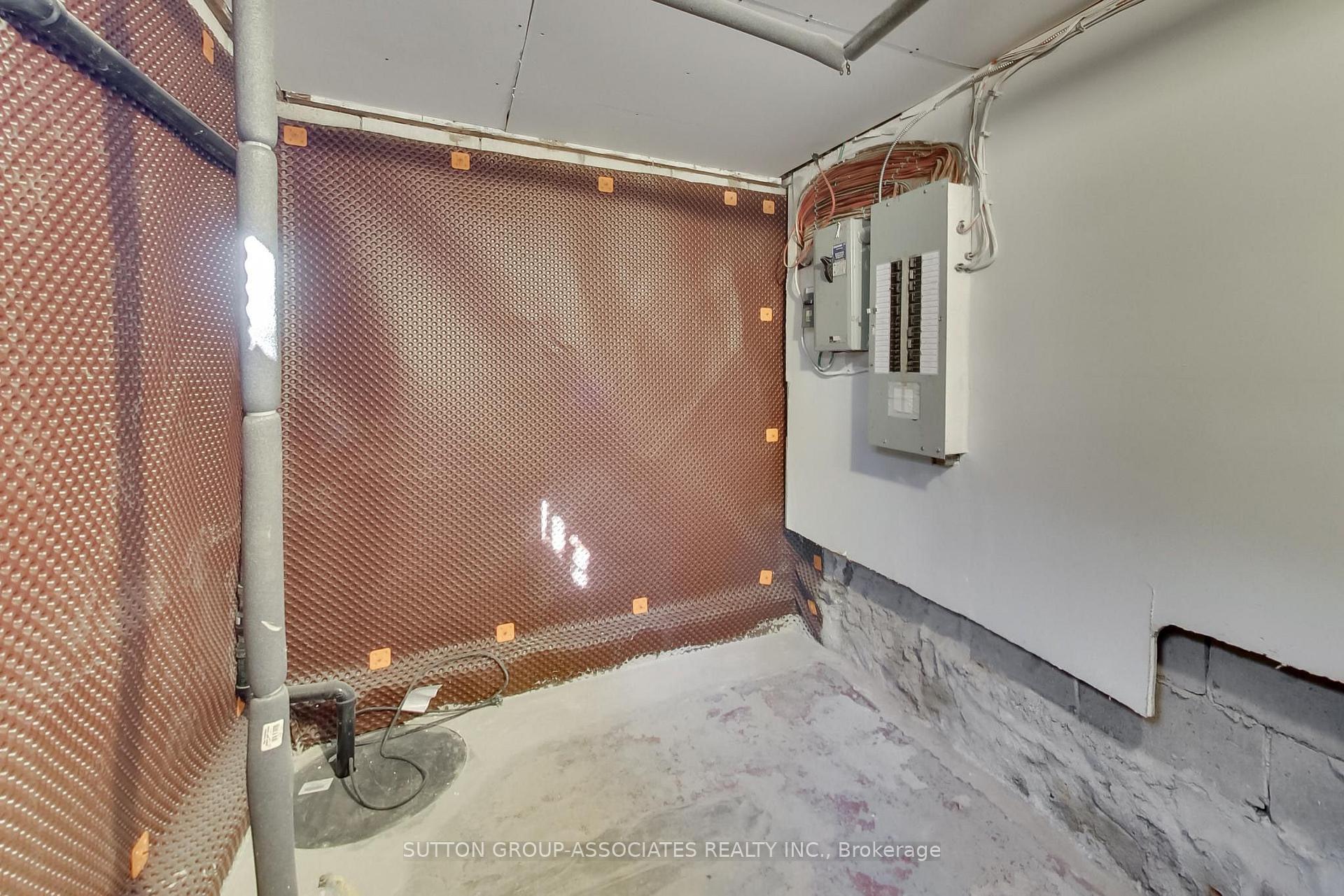 Photo 40 of 175 Earlsdale Avenue, Toronto, Oakwood Village — HOMEH