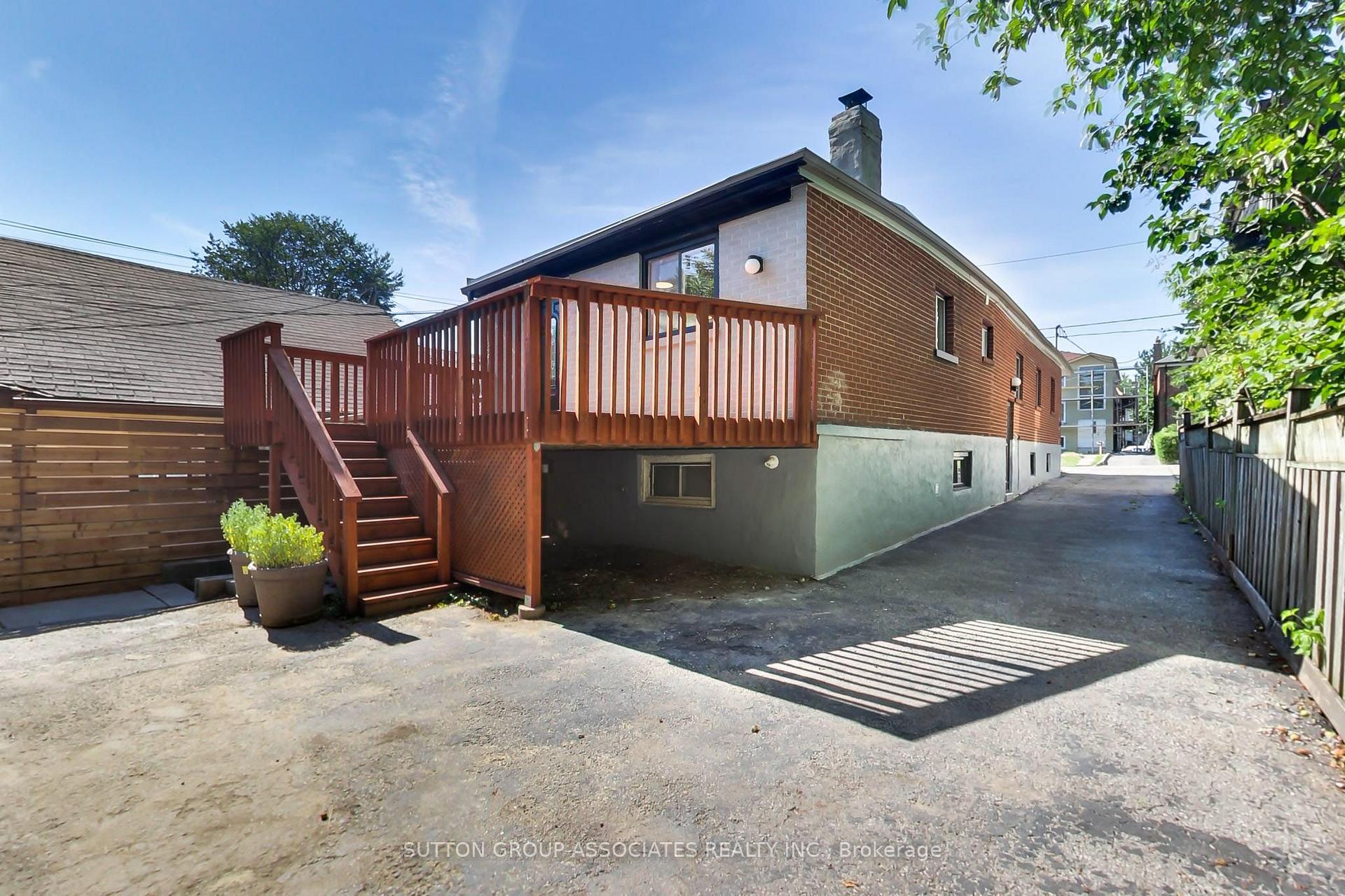Photo 46 of 175 Earlsdale Avenue, Toronto, Oakwood Village — HOMEH