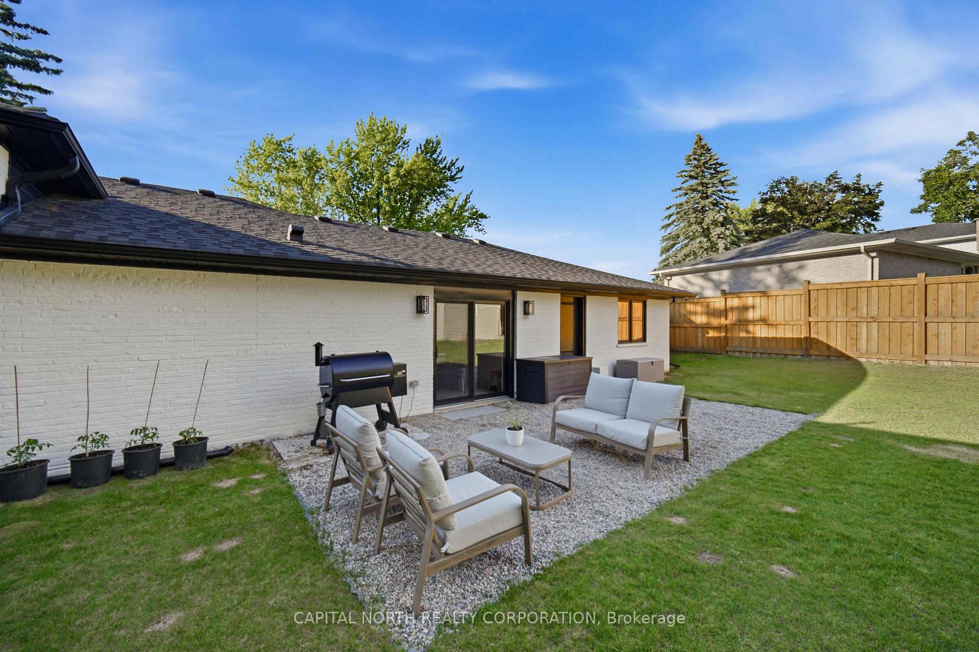 Photo 28 of 111 Norman Drive, King, King City — HOMEH