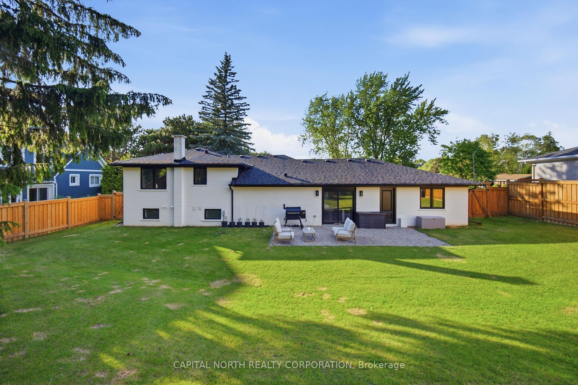 Photo 29 of 111 Norman Drive, King, King City — HOMEH