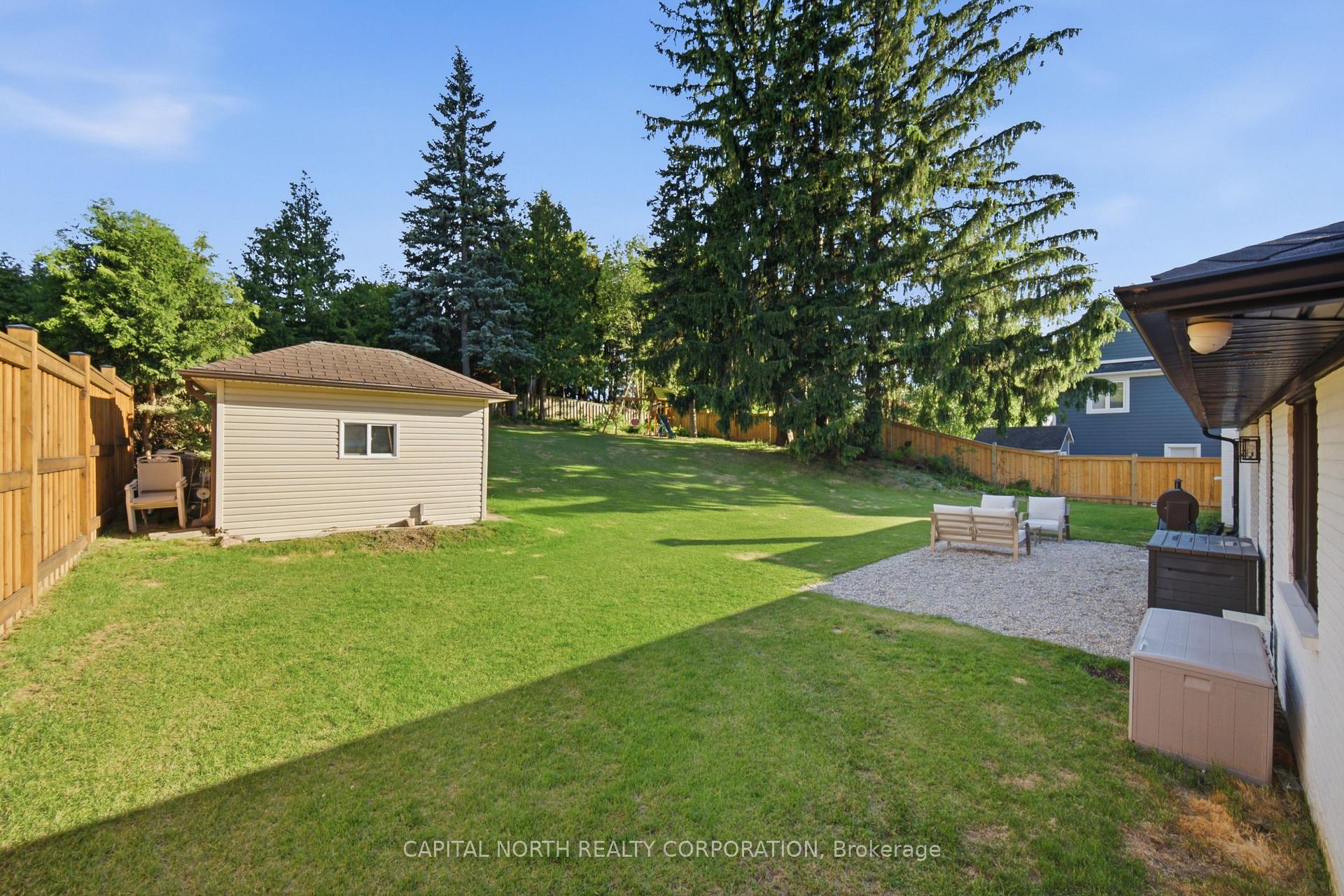 Photo 30 of 111 Norman Drive, King, King City — HOMEH