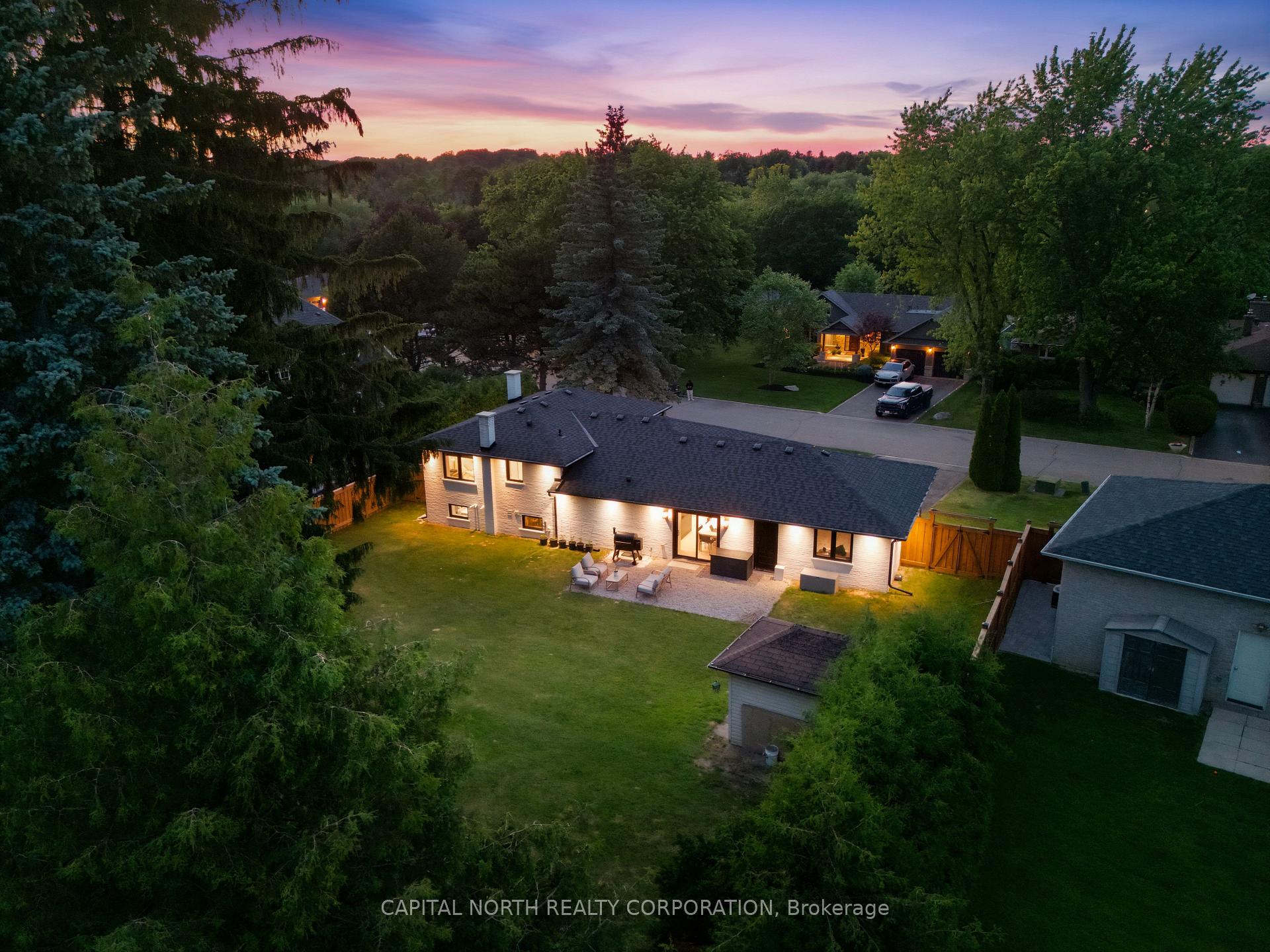 Photo 31 of 111 Norman Drive, King, King City — HOMEH