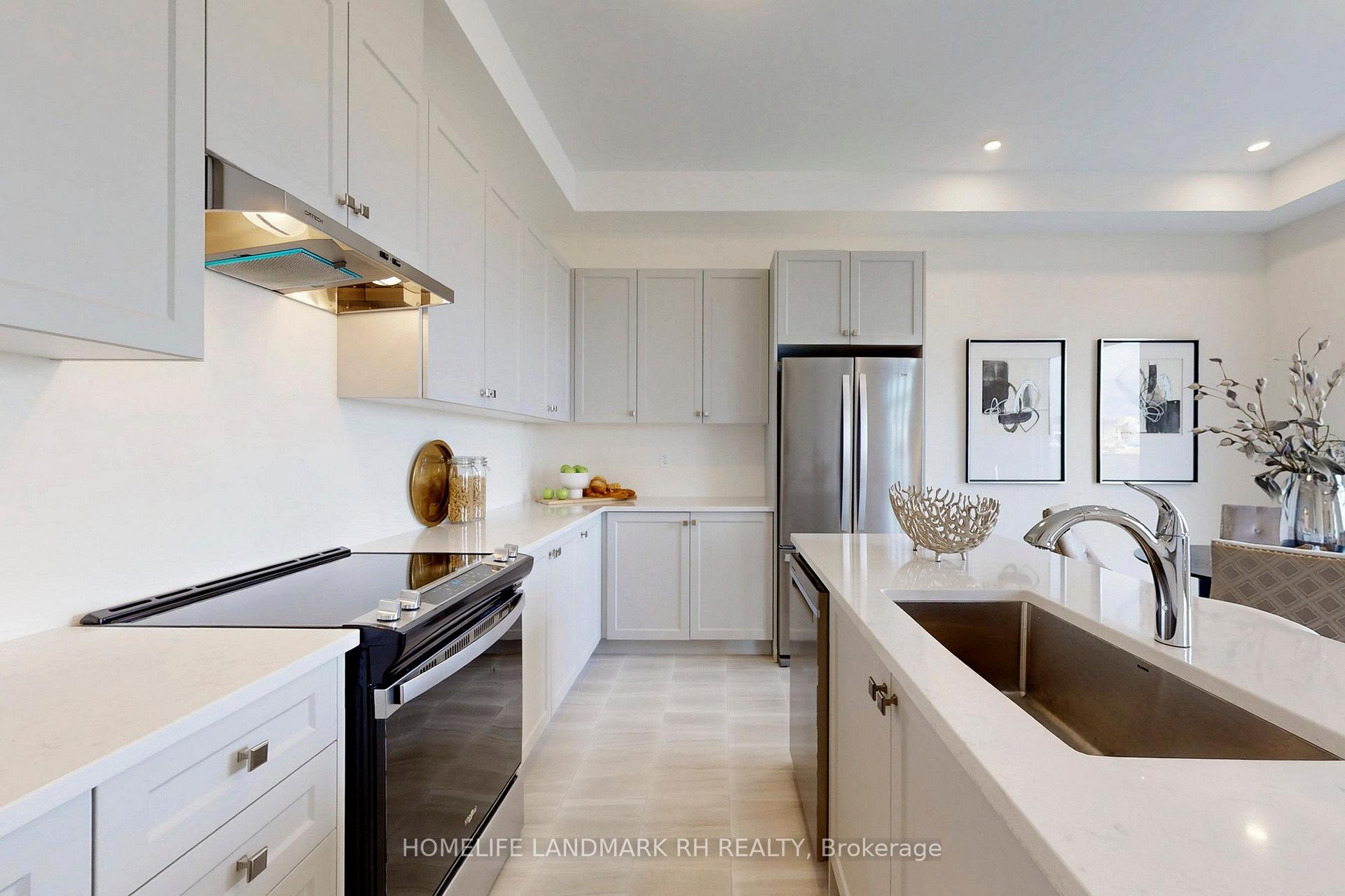 Photo 11 of 186 Leslie Richards Street, Markham, Rural Markham — HOMEH
