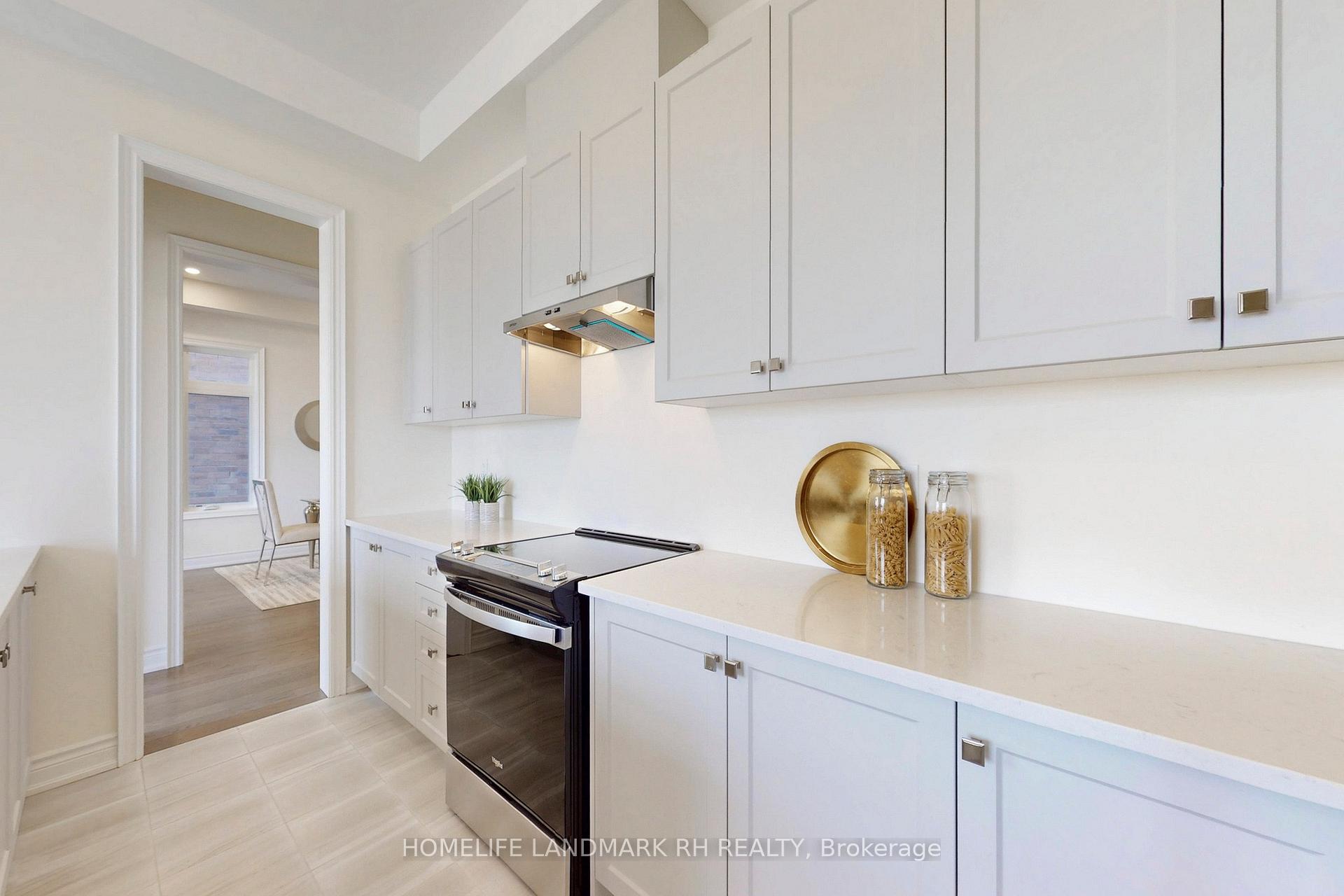 Photo 15 of 186 Leslie Richards Street, Markham, Rural Markham — HOMEH