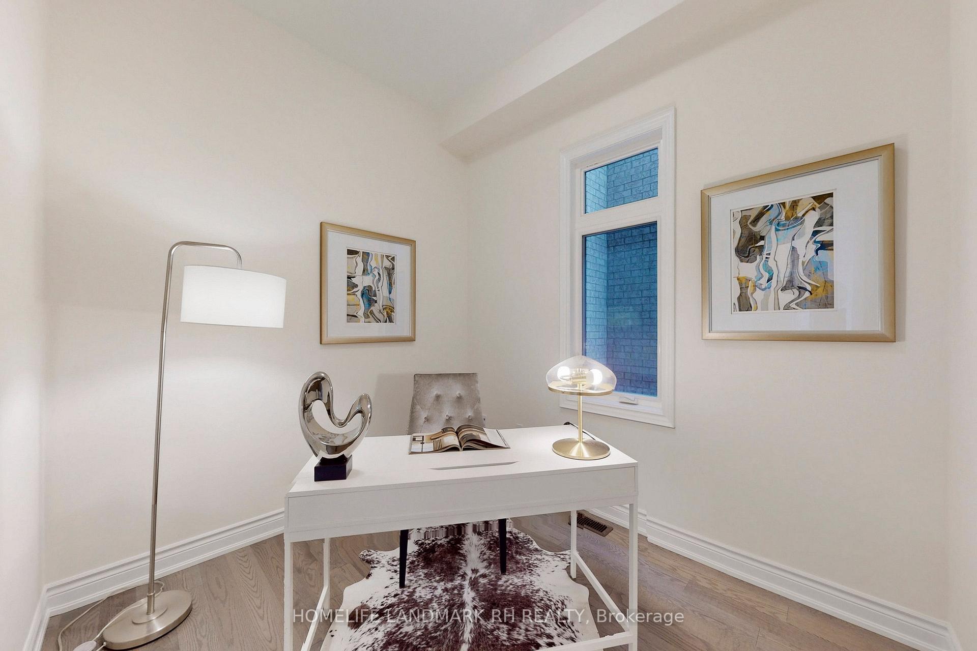 Photo 23 of 186 Leslie Richards Street, Markham, Rural Markham — HOMEH