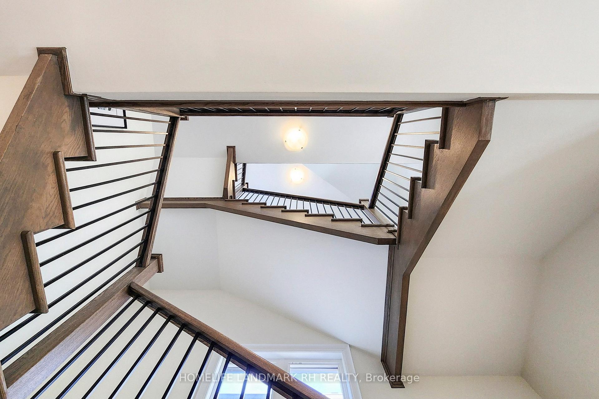 Photo 26 of 186 Leslie Richards Street, Markham, Rural Markham — HOMEH