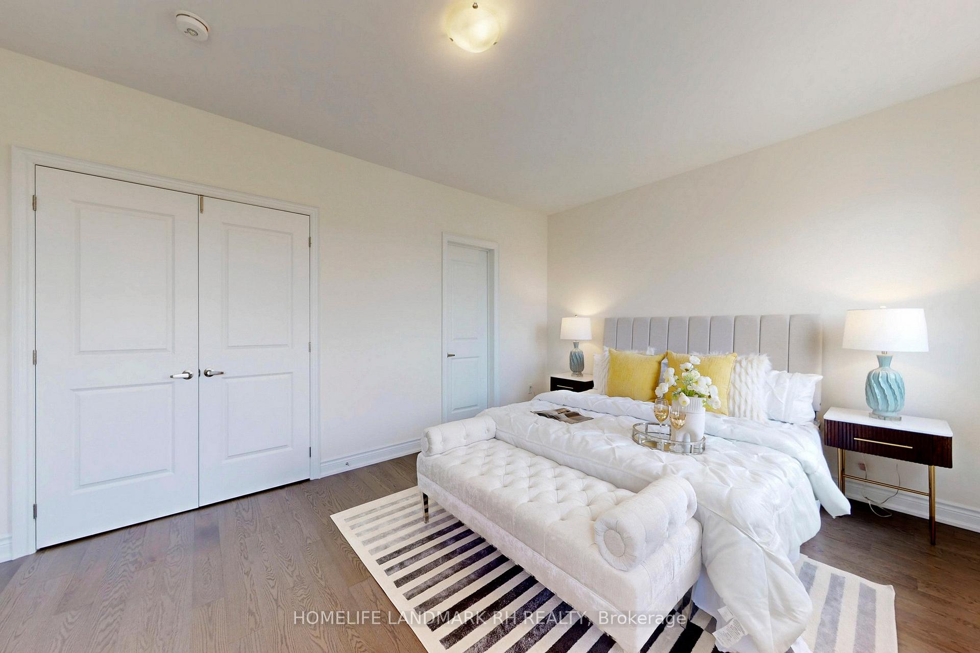 Photo 28 of 186 Leslie Richards Street, Markham, Rural Markham — HOMEH