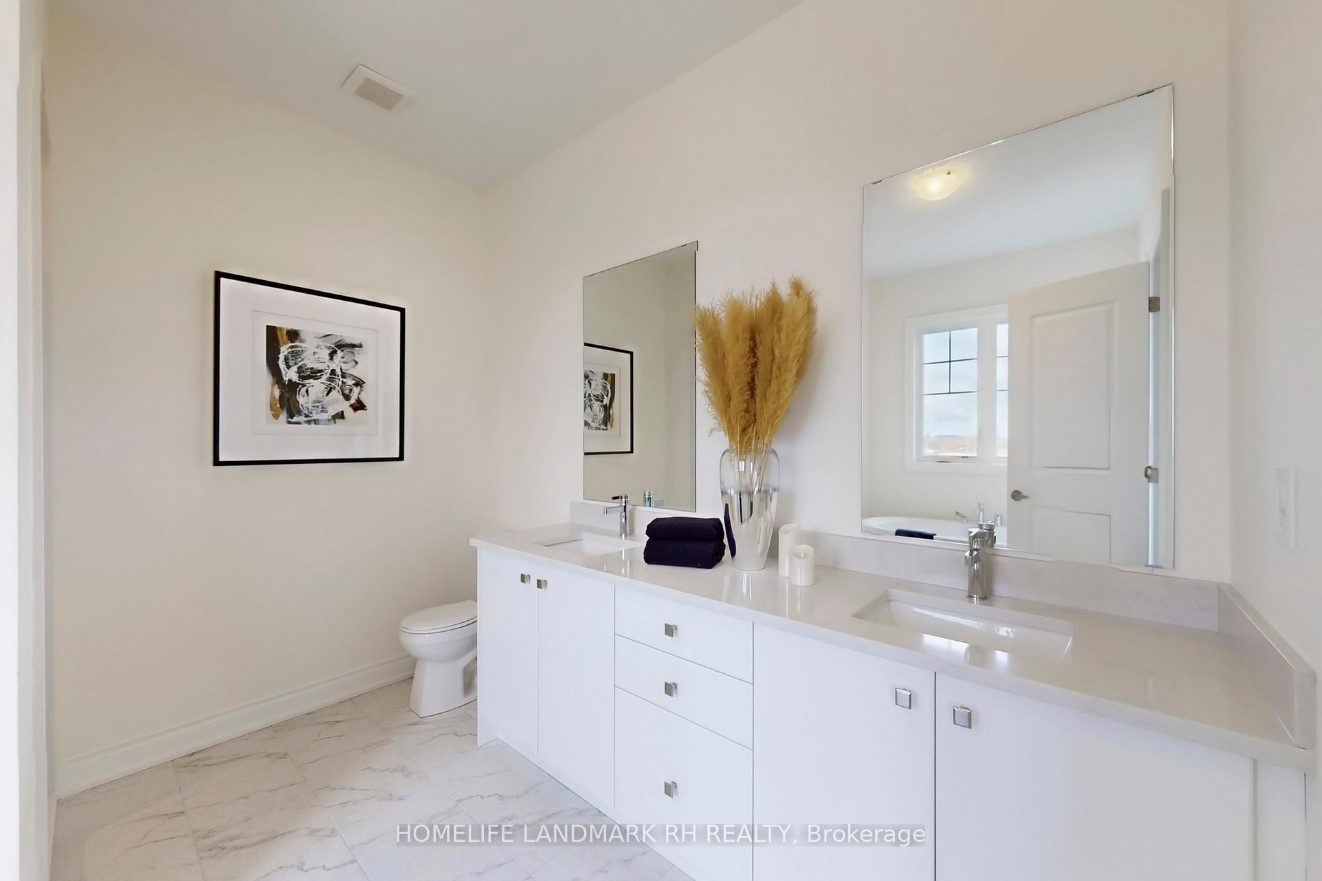 Photo 30 of 186 Leslie Richards Street, Markham, Rural Markham — HOMEH