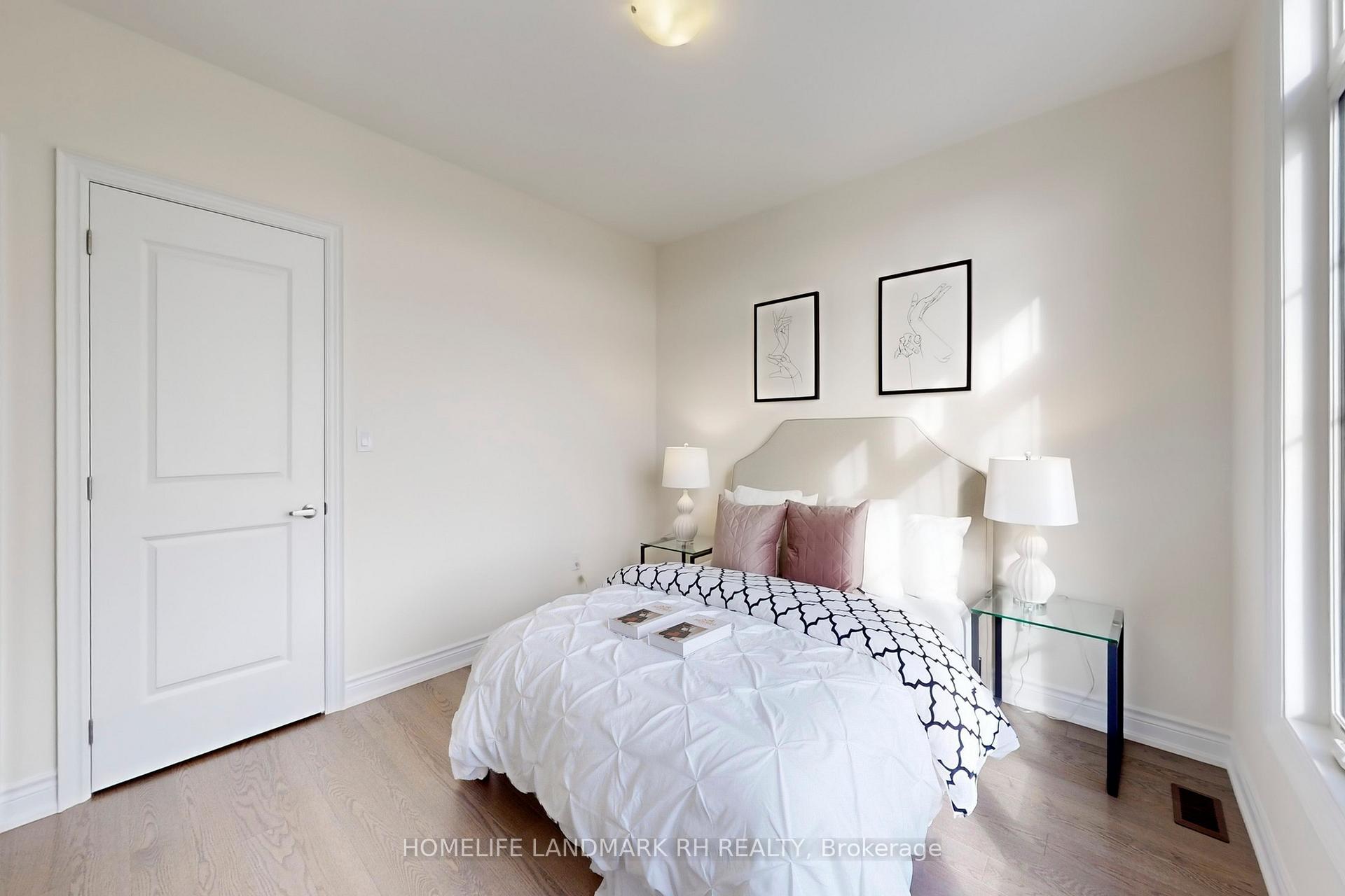 Photo 34 of 186 Leslie Richards Street, Markham, Rural Markham — HOMEH