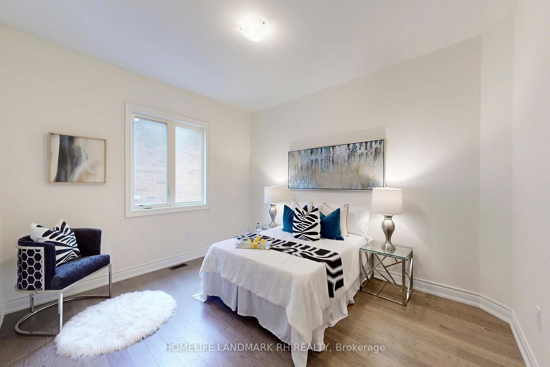 Photo 36 of 186 Leslie Richards Street, Markham, Rural Markham — HOMEH
